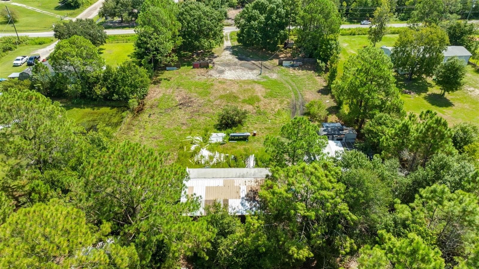 Land at 3207 CYPRESS TRAILS DR, POLK CITY, photo 7 of 17