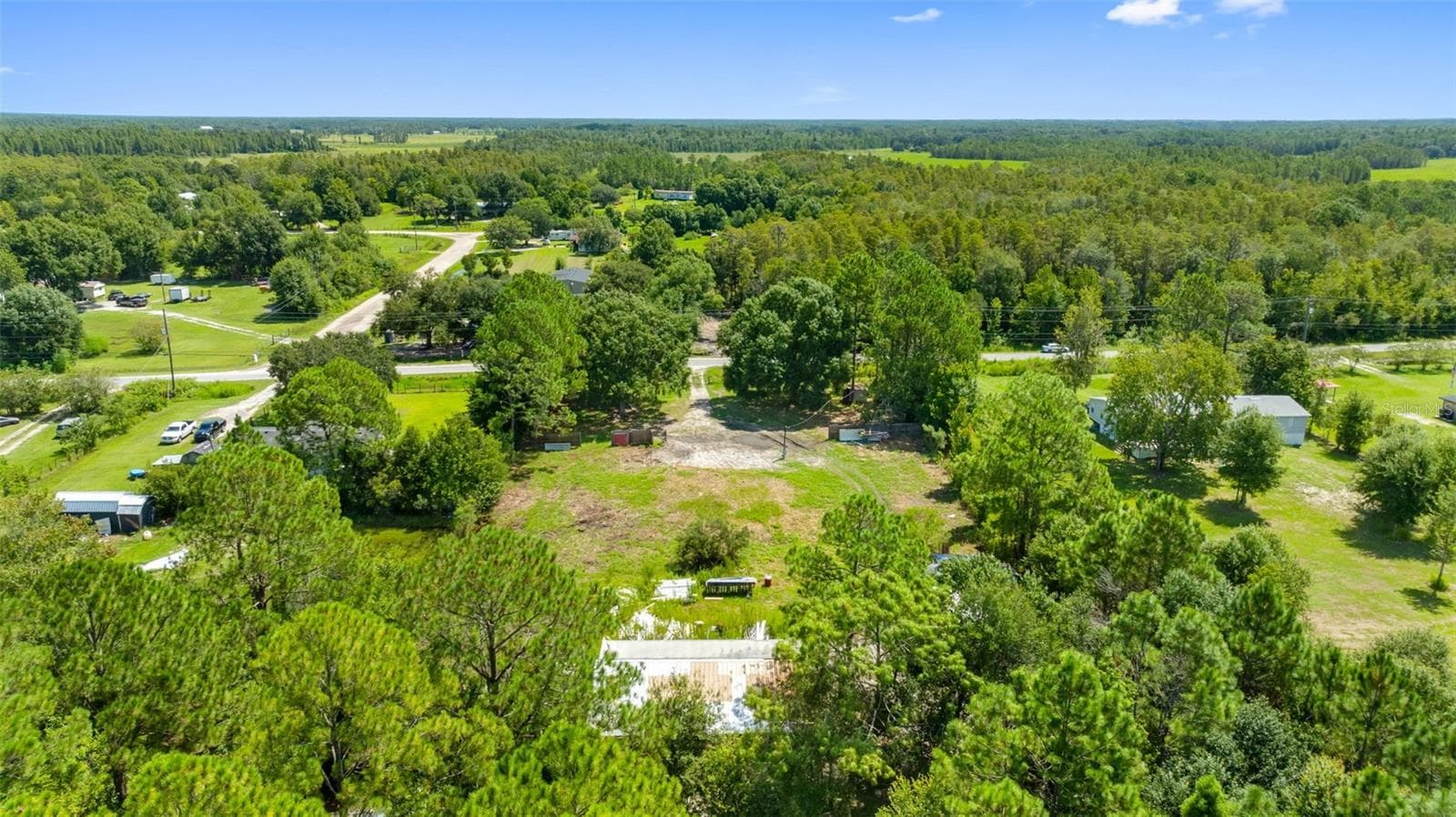 Land at 3207 CYPRESS TRAILS DR, POLK CITY, photo 8 of 17
