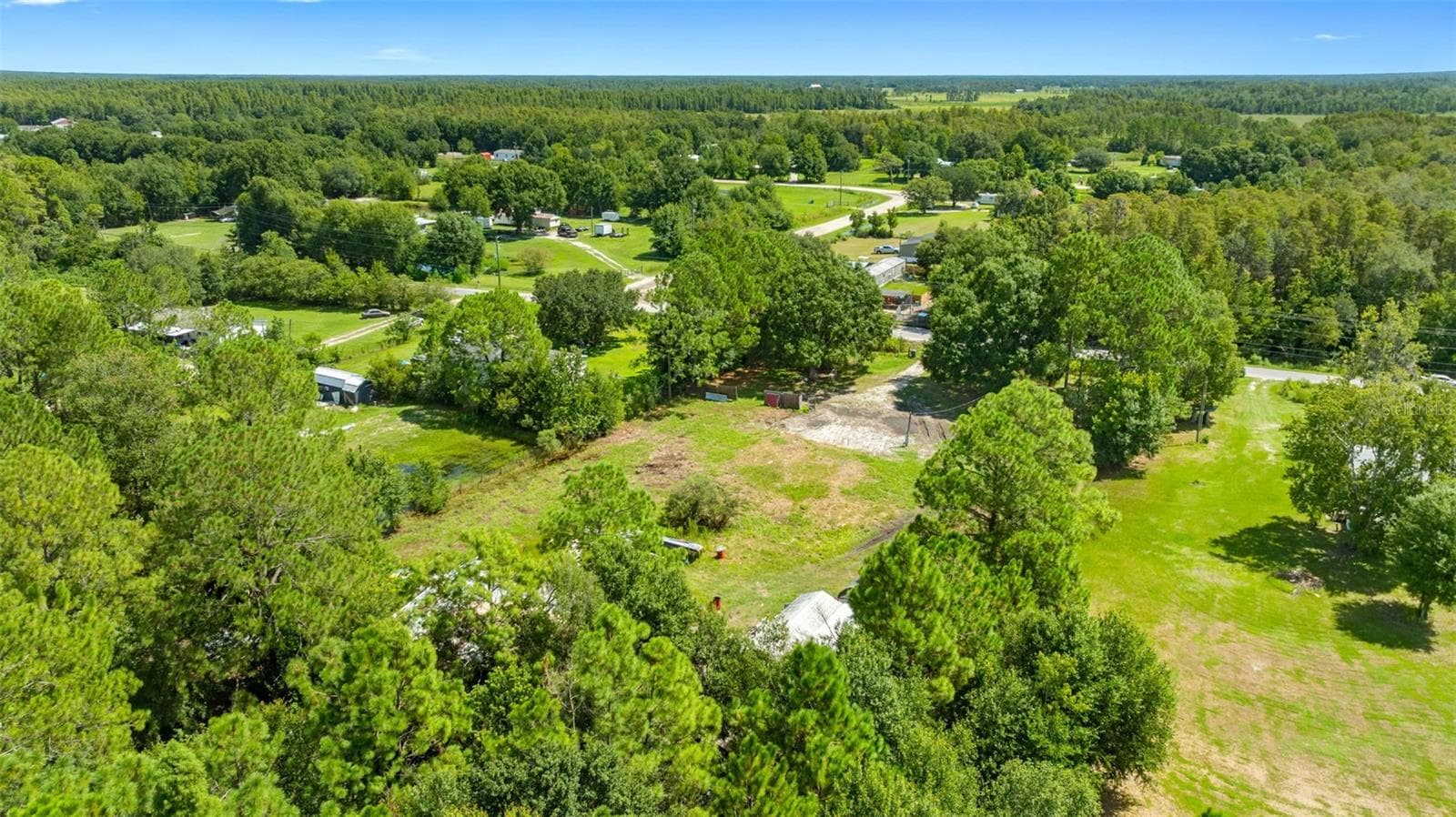 Land at 3207 CYPRESS TRAILS DR, POLK CITY, photo 9 of 17