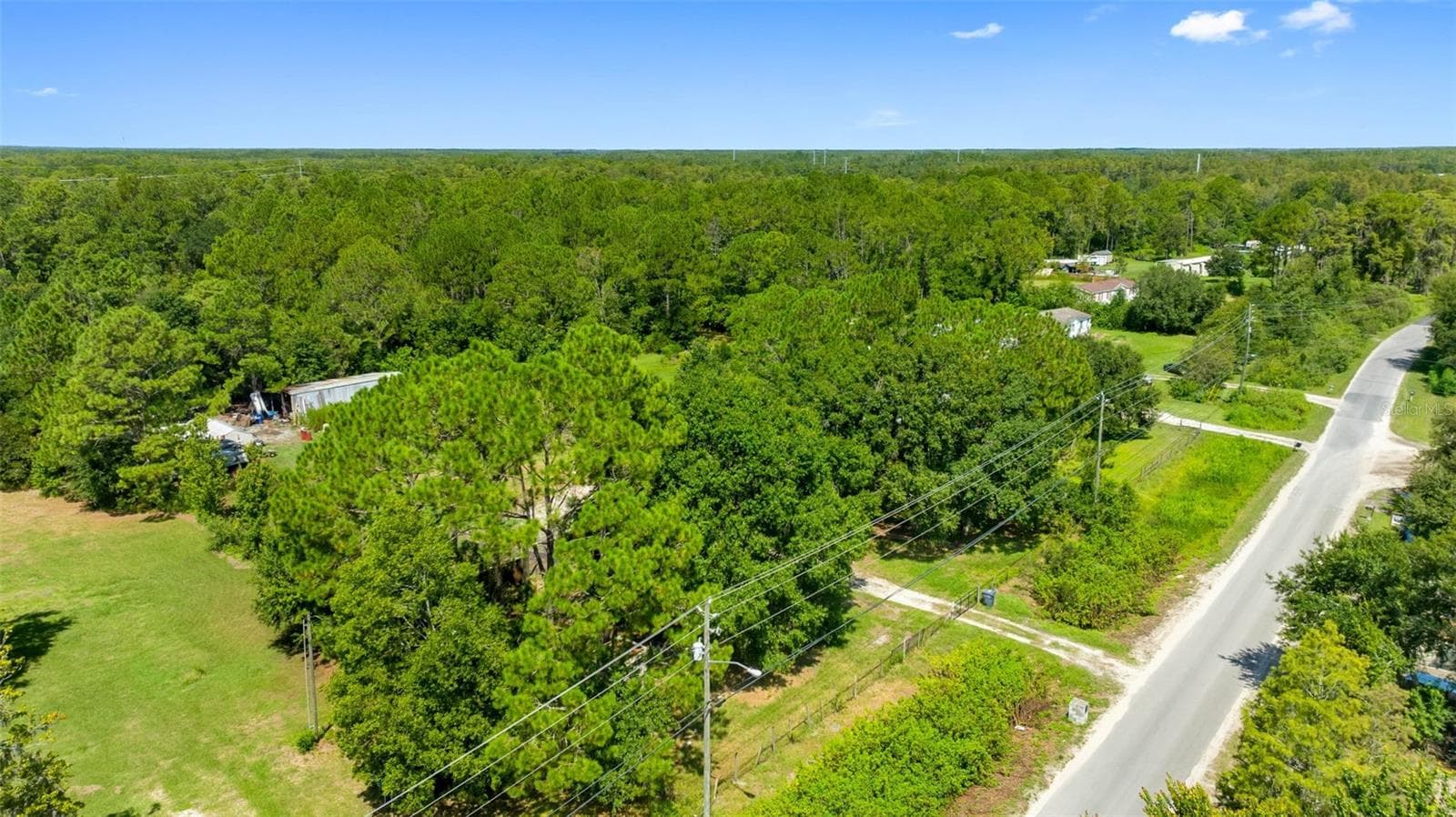 Land at 3207 CYPRESS TRAILS DR, POLK CITY, photo 11 of 17