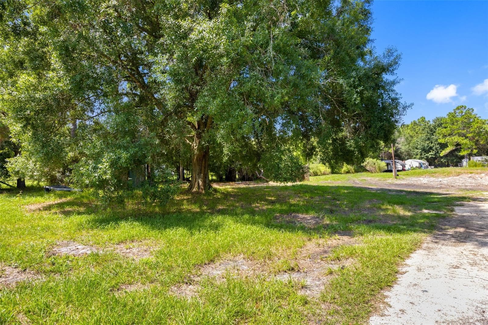 Land at 3207 CYPRESS TRAILS DR, POLK CITY, photo 14 of 17