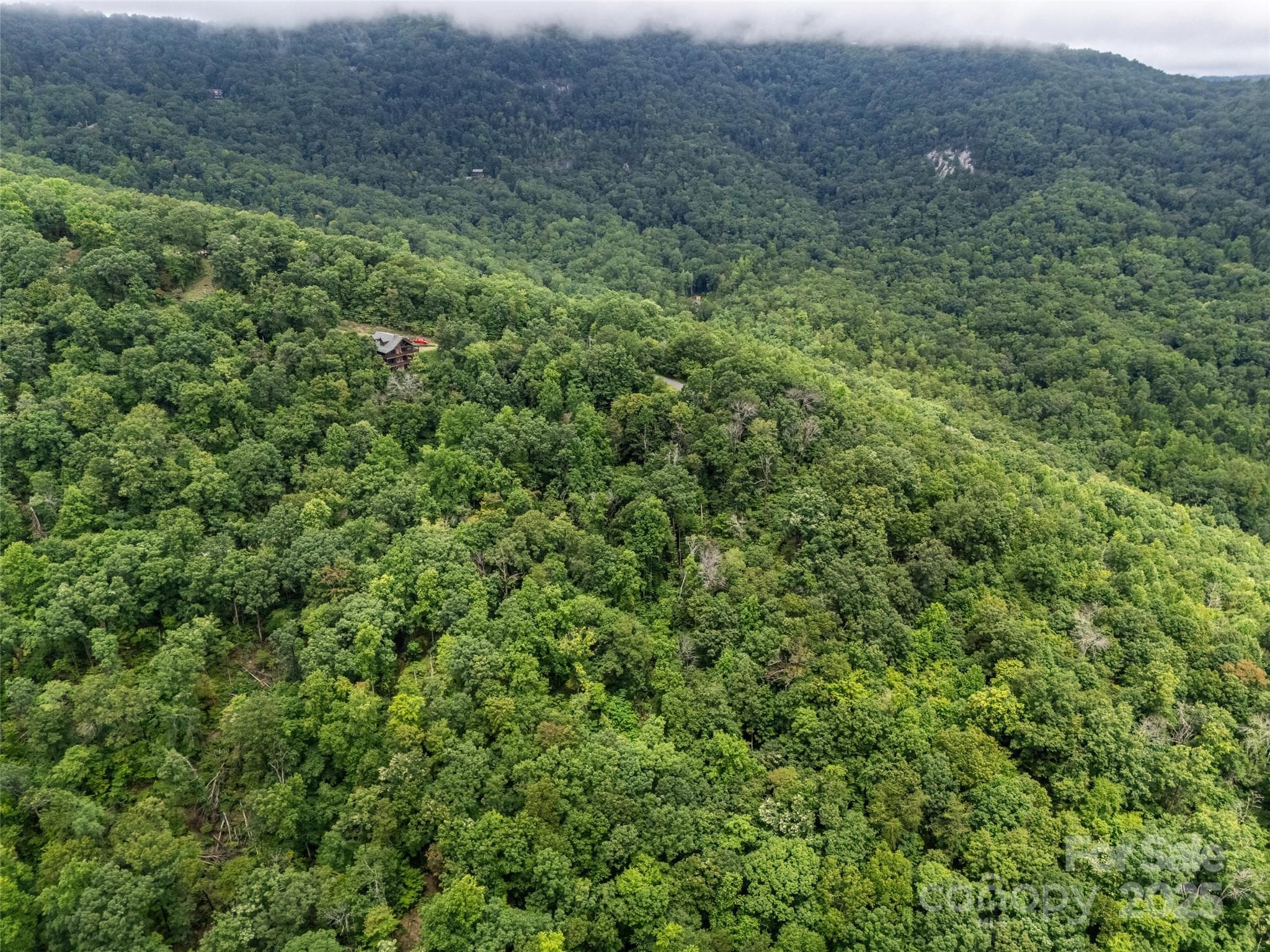 Lot at Lake Lure, photo 2 of 27