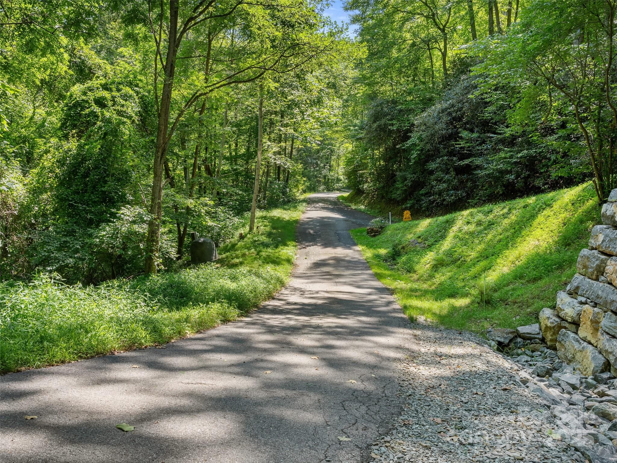 Lot at Waynesville, photo 3 of 18