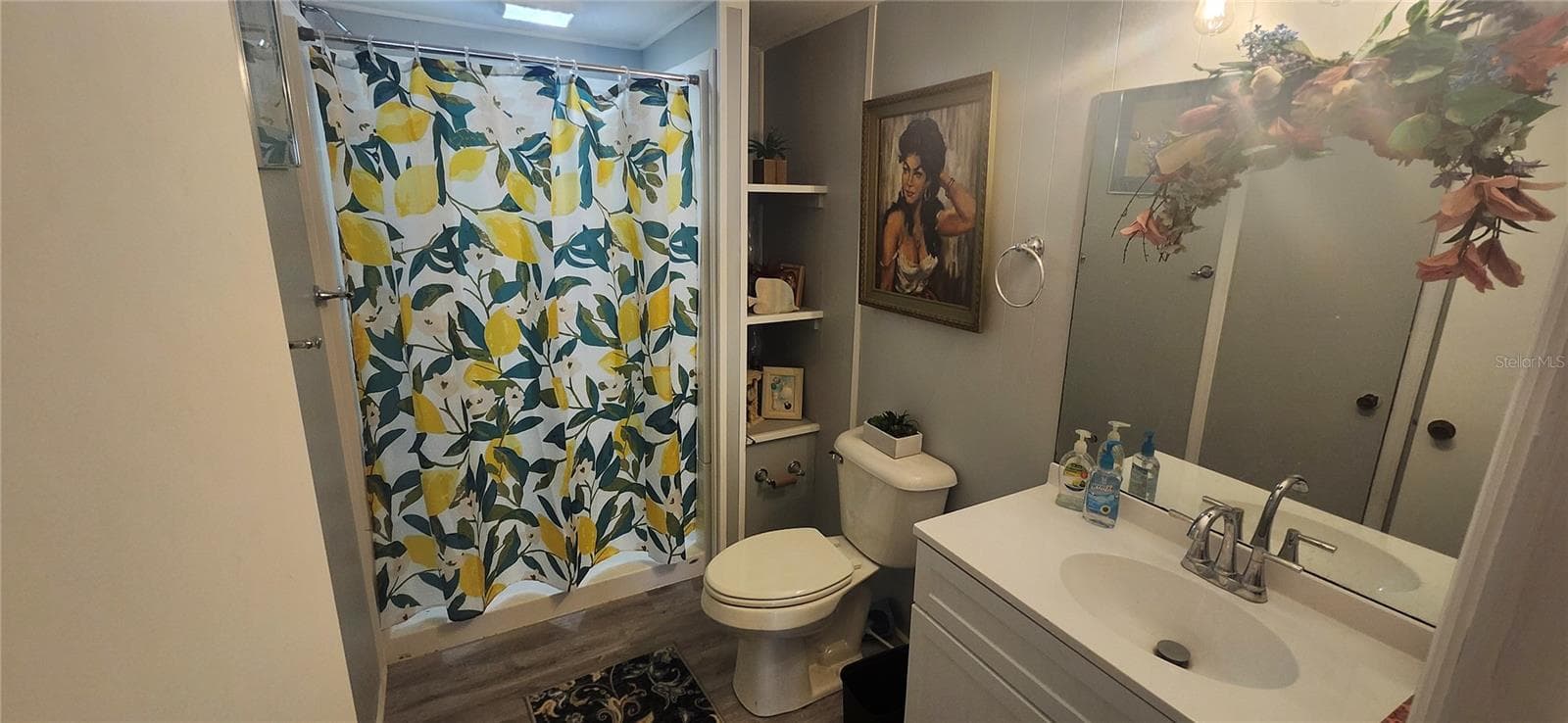 Manufactured Home at 3702 TIKI DR, HOLIDAY, photo 10 of 25