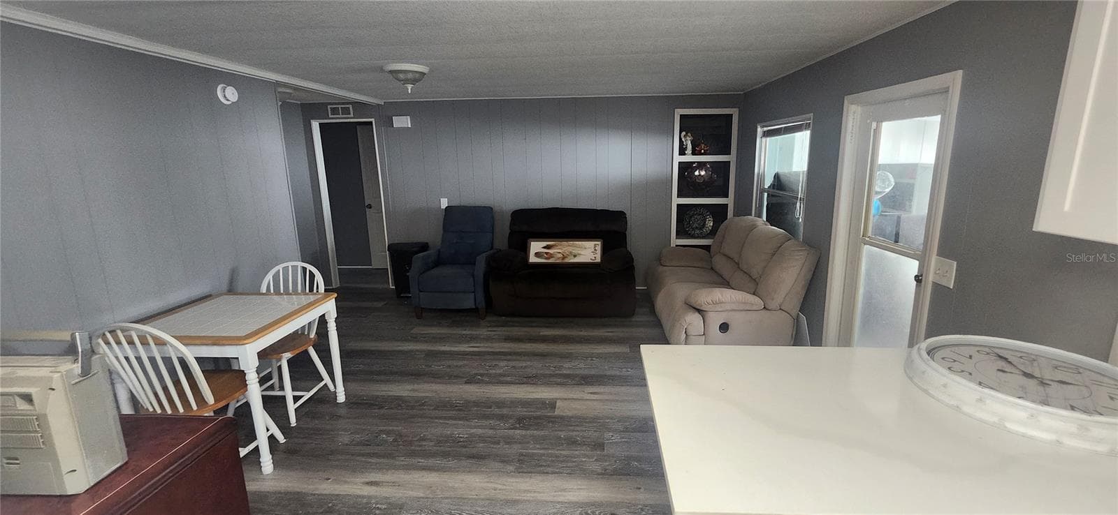 Manufactured Home at 3702 TIKI DR, HOLIDAY, photo 11 of 25