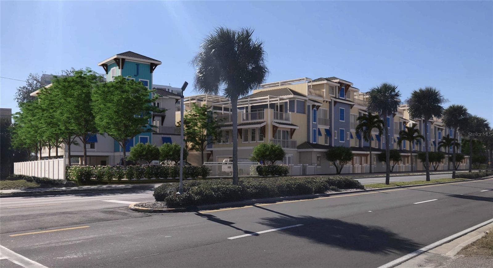 265 CAUSEWAY BLVD