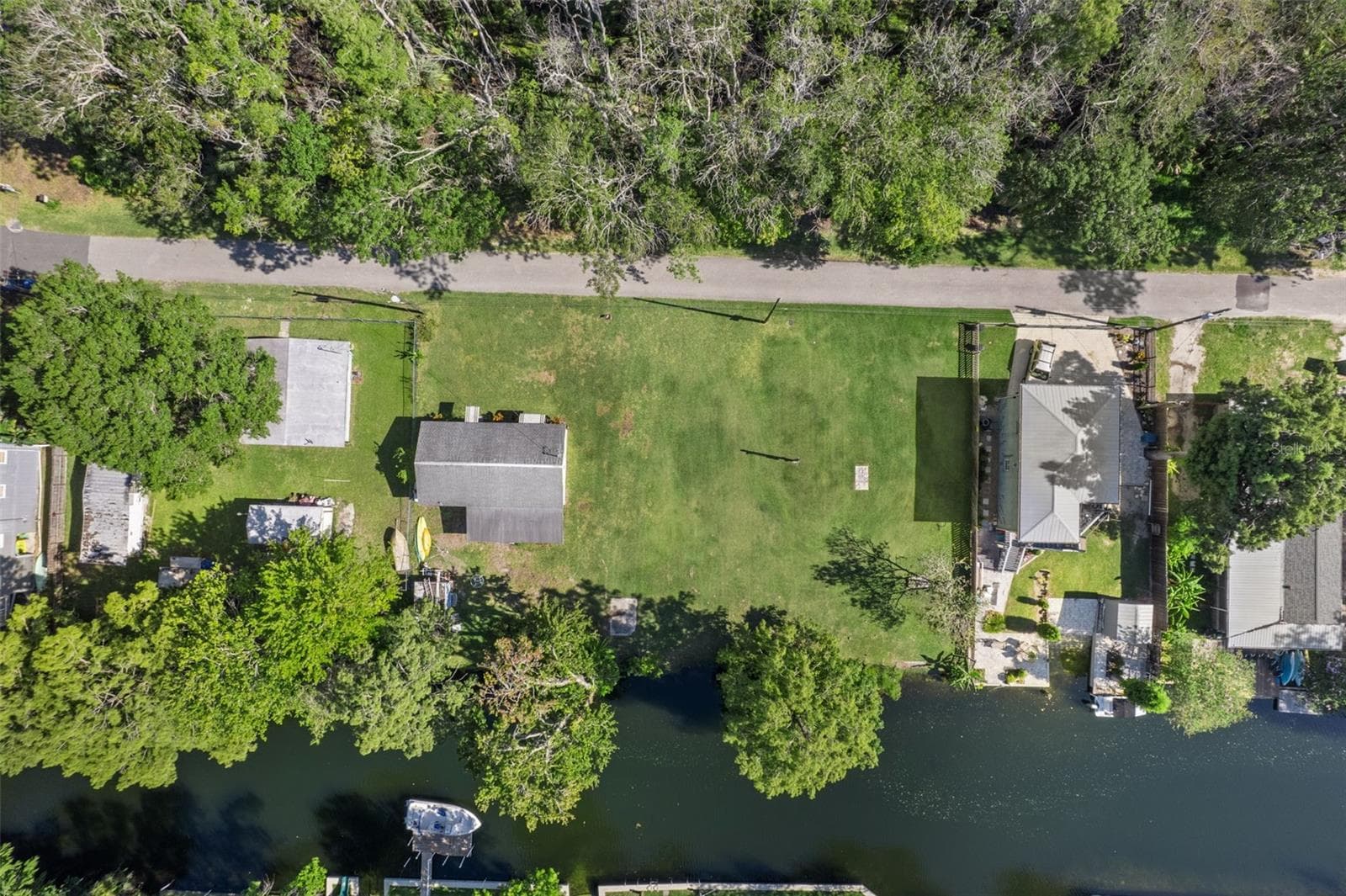 Land at 5492 RAMADA ST, WEEKI WACHEE, photo 2 of 25