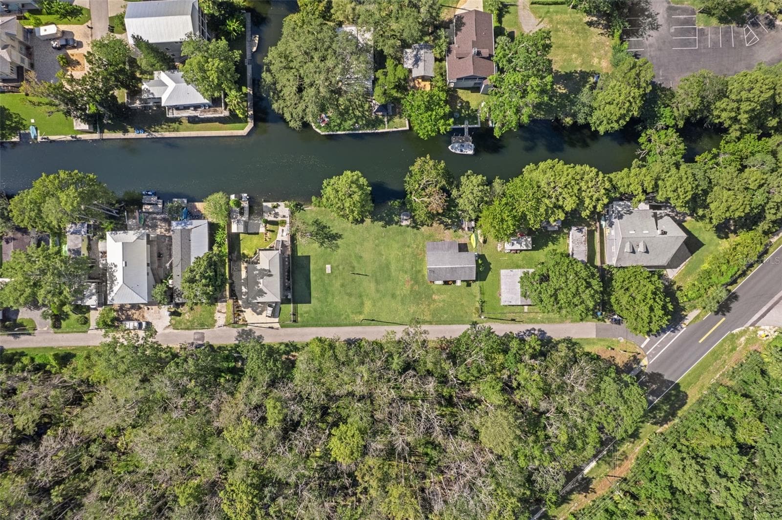 Land at 5492 RAMADA ST, WEEKI WACHEE, photo 5 of 25