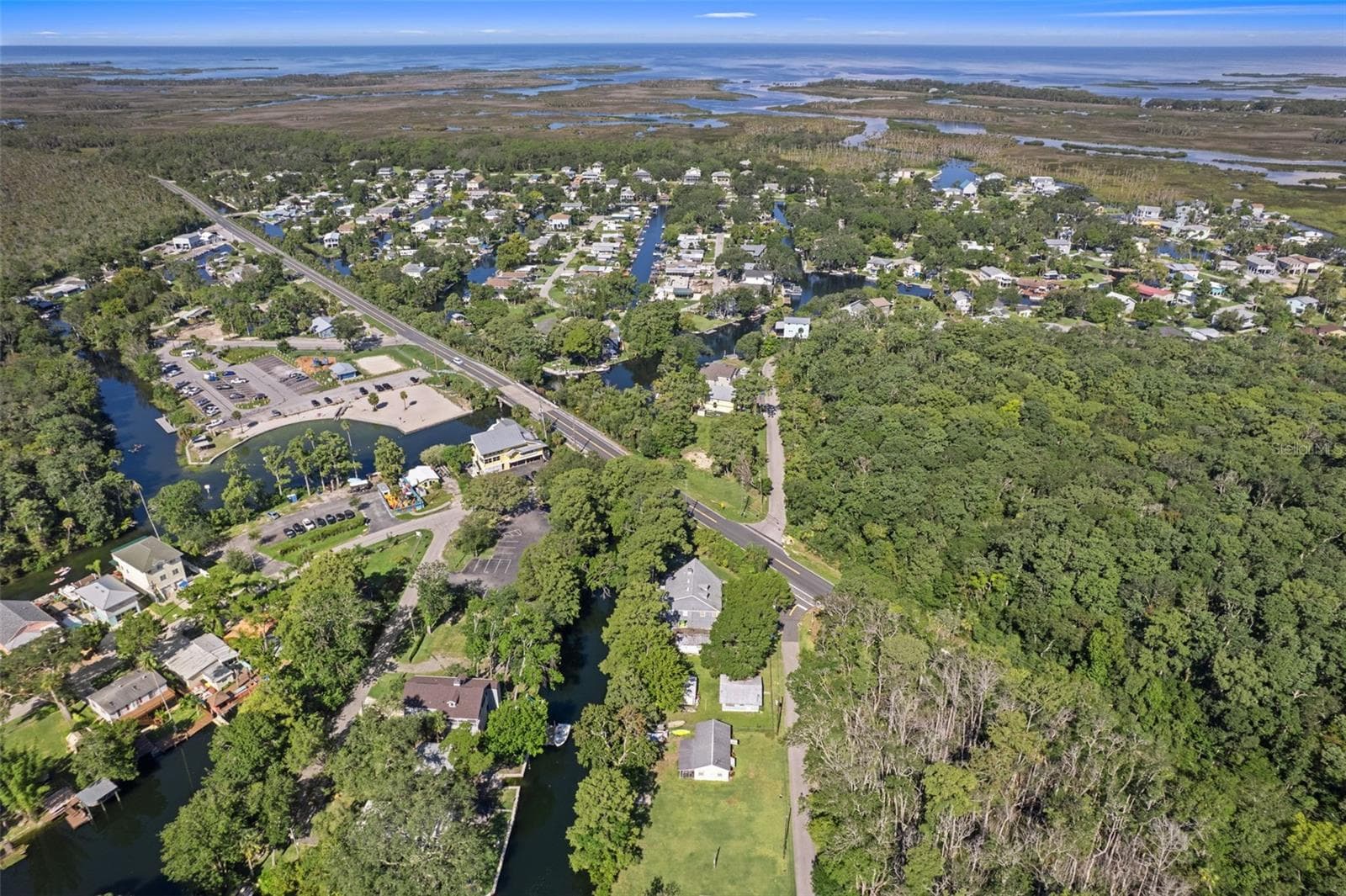 Land at 5492 RAMADA ST, WEEKI WACHEE, photo 9 of 25