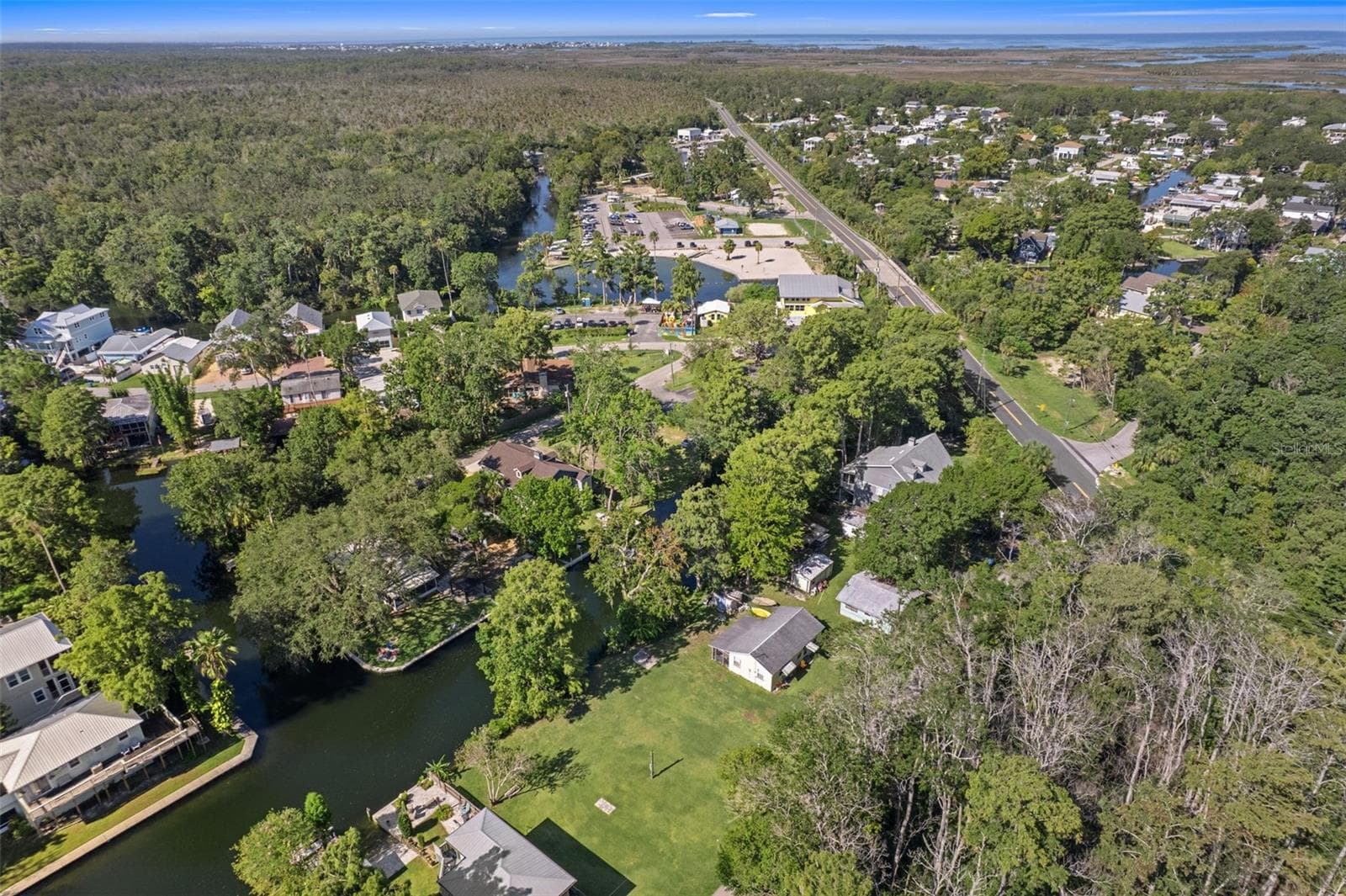 Land at 5492 RAMADA ST, WEEKI WACHEE, photo 13 of 25