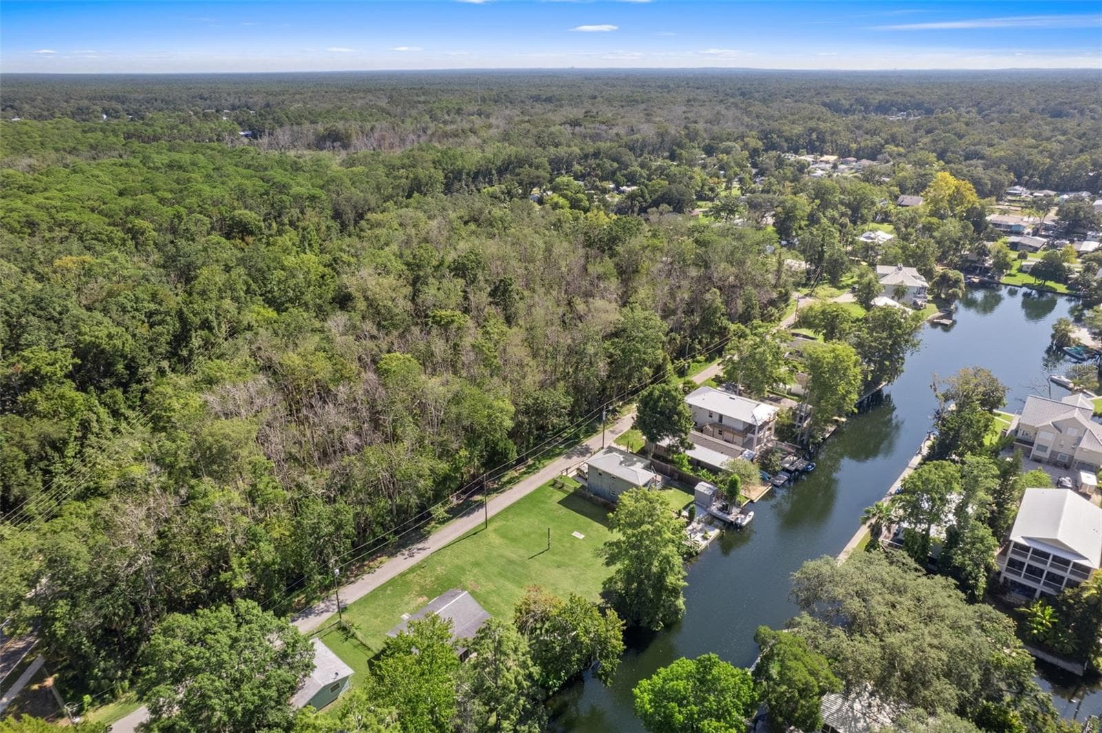 Land at 5492 RAMADA ST, WEEKI WACHEE, photo 14 of 25