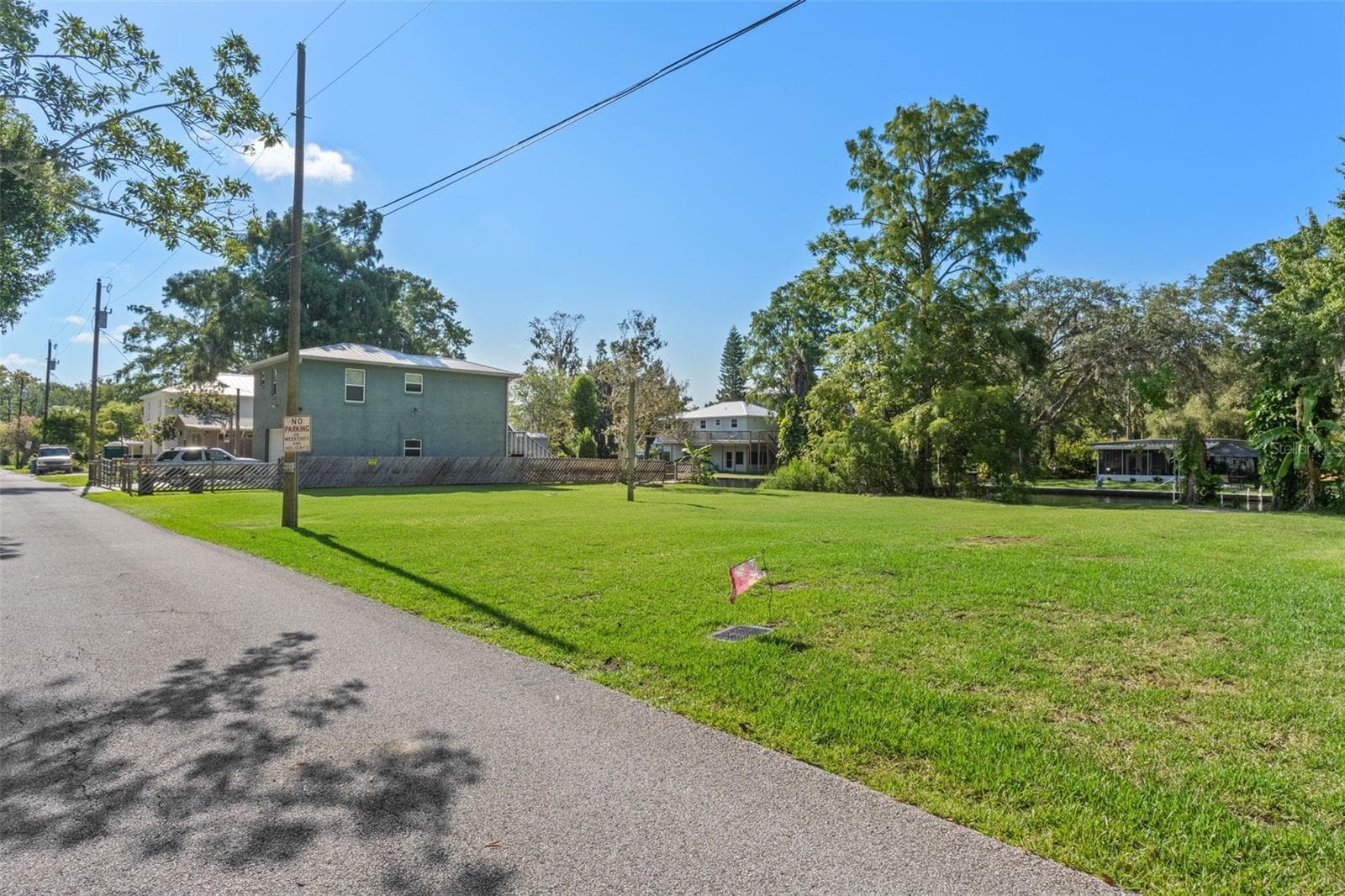 Land at 5492 RAMADA ST, WEEKI WACHEE, photo 16 of 25
