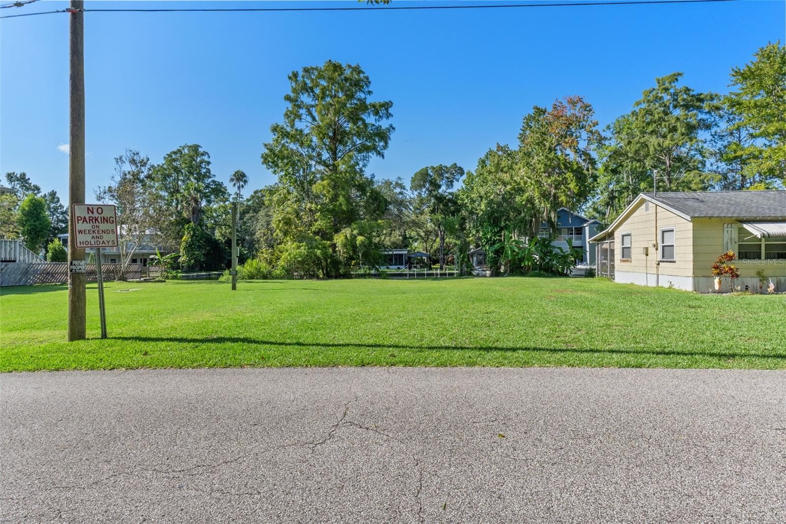 Land at 5492 RAMADA ST, WEEKI WACHEE, photo 17 of 25