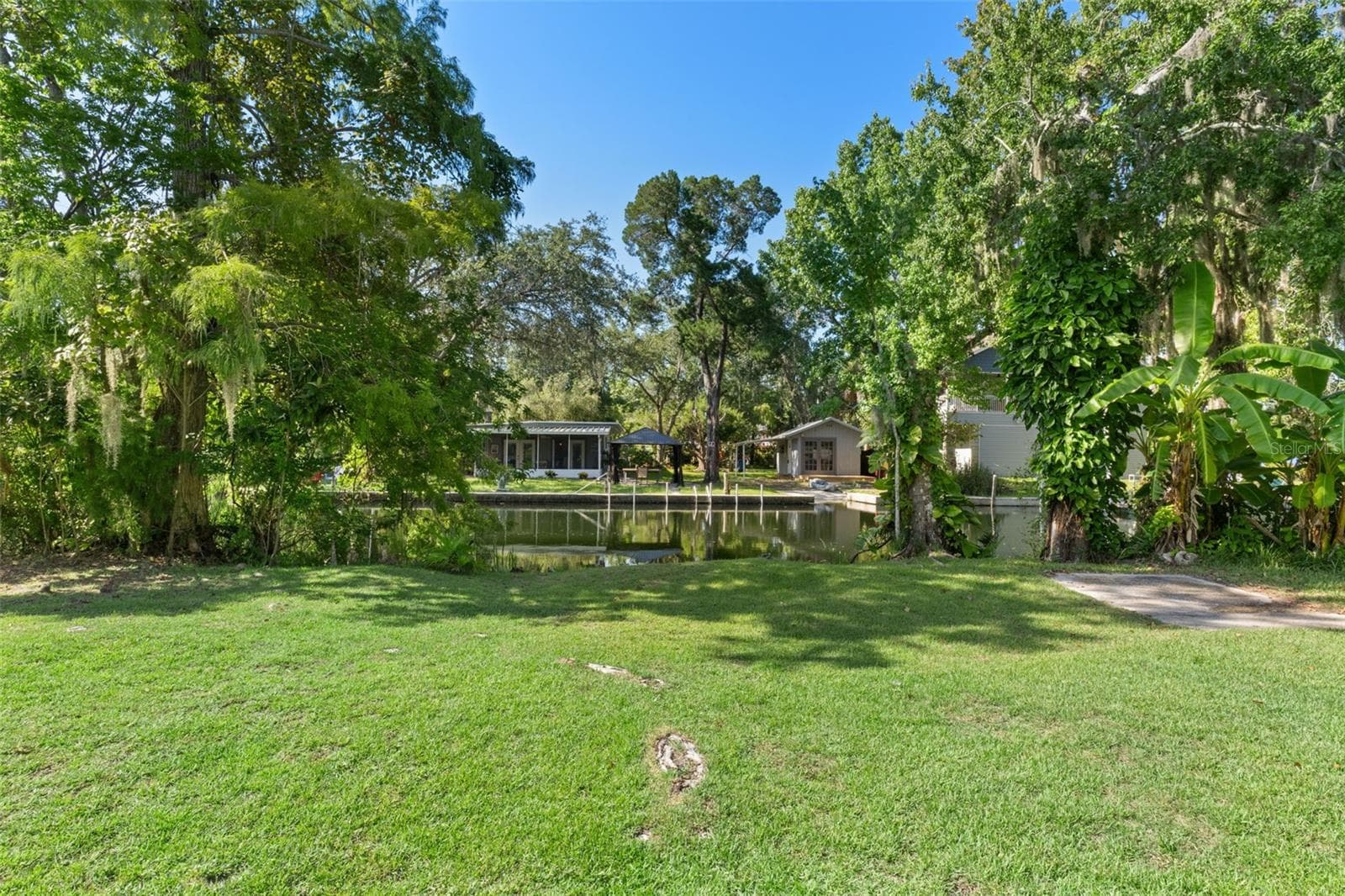 Land at 5492 RAMADA ST, WEEKI WACHEE, photo 20 of 25