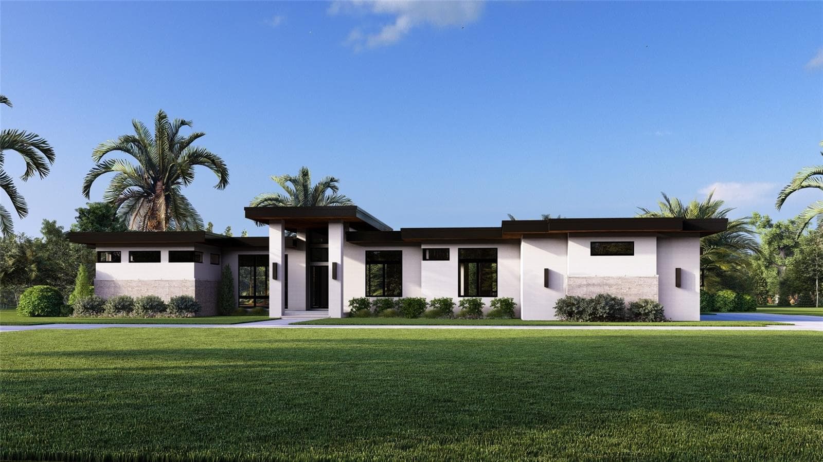 Single Family Residence at 12913 GUNN HWY, ODESSA, photo 2 of 4