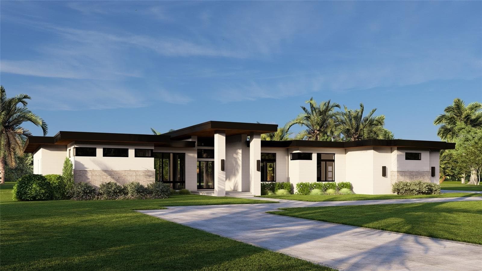 Single Family Residence at 12913 GUNN HWY, ODESSA, photo 3 of 4