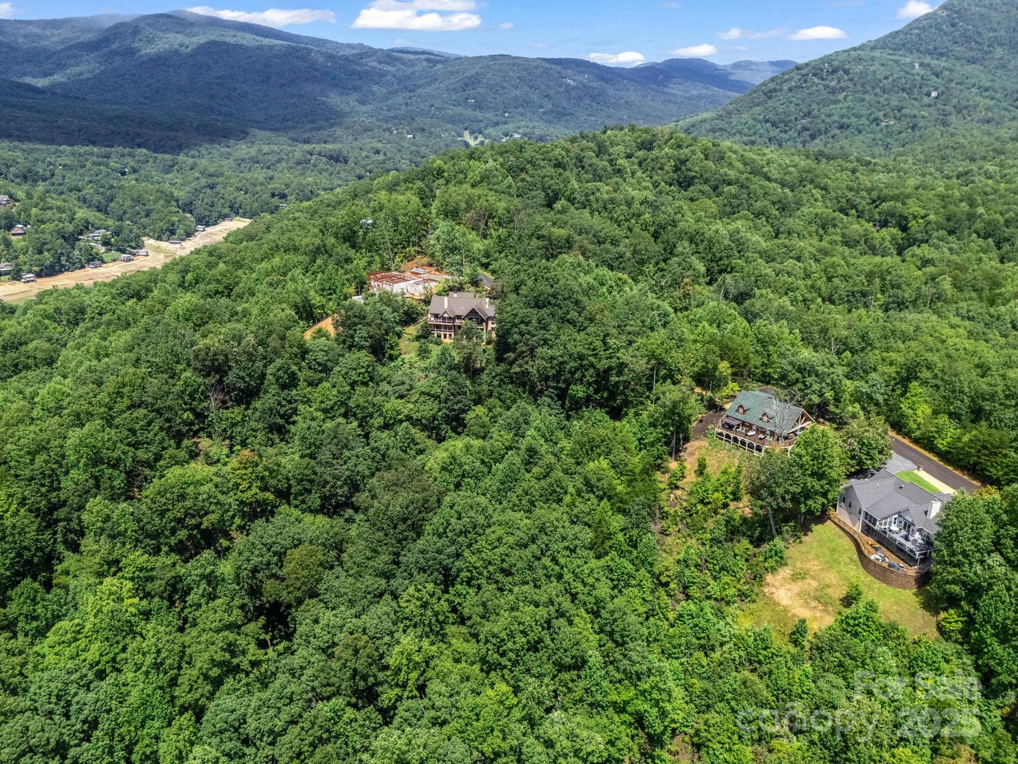 Lot at Lake Lure, photo 2 of 34