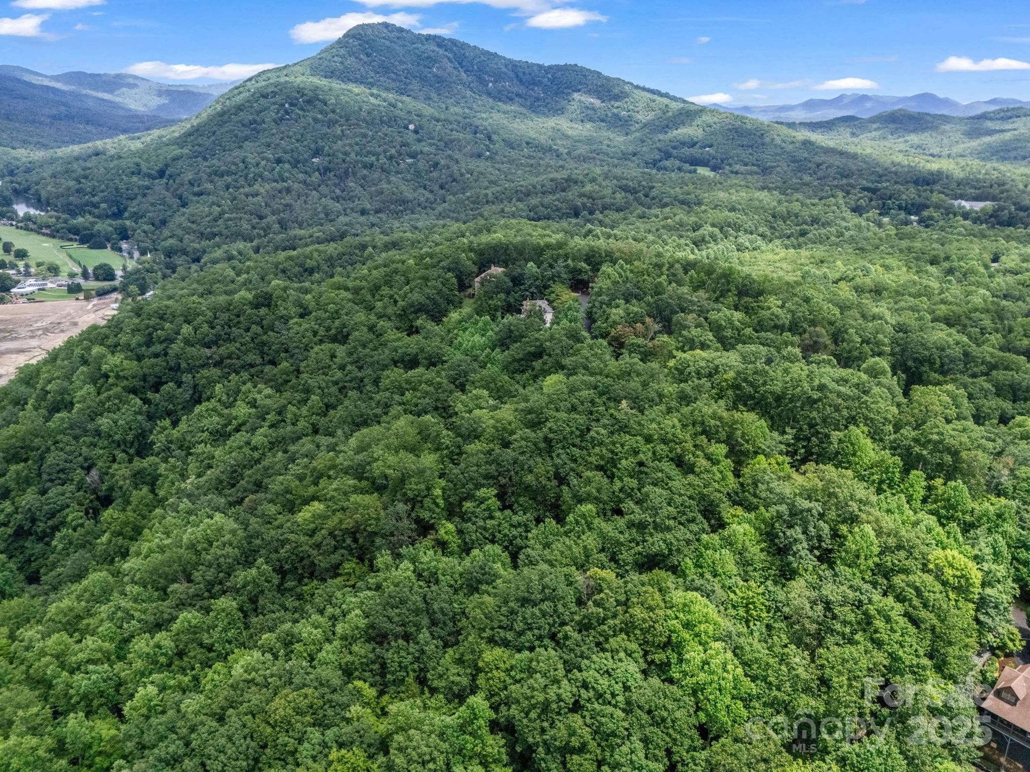 Lot at Lake Lure, photo 2 of 34