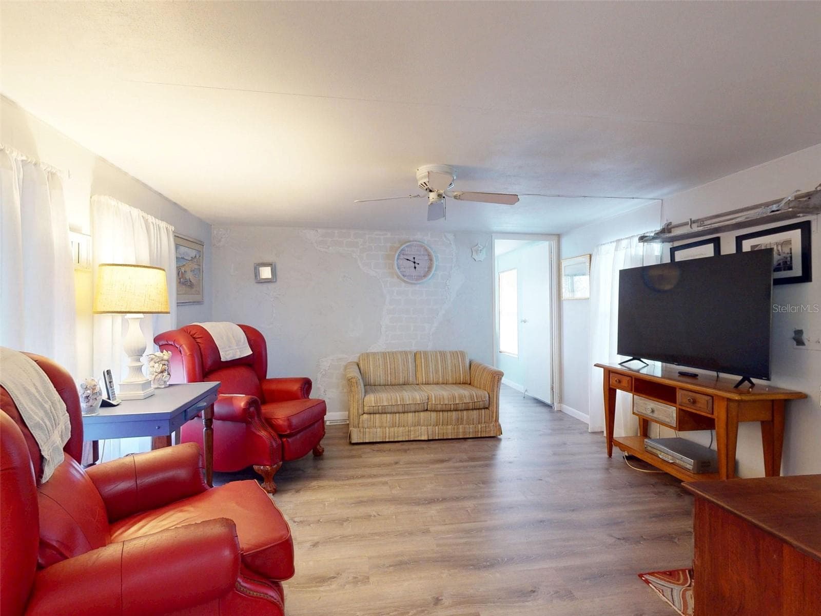 Manufactured Home at 2201 S RIDGEWOOD AVE #8, EDGEWATER, photo 4 of 75