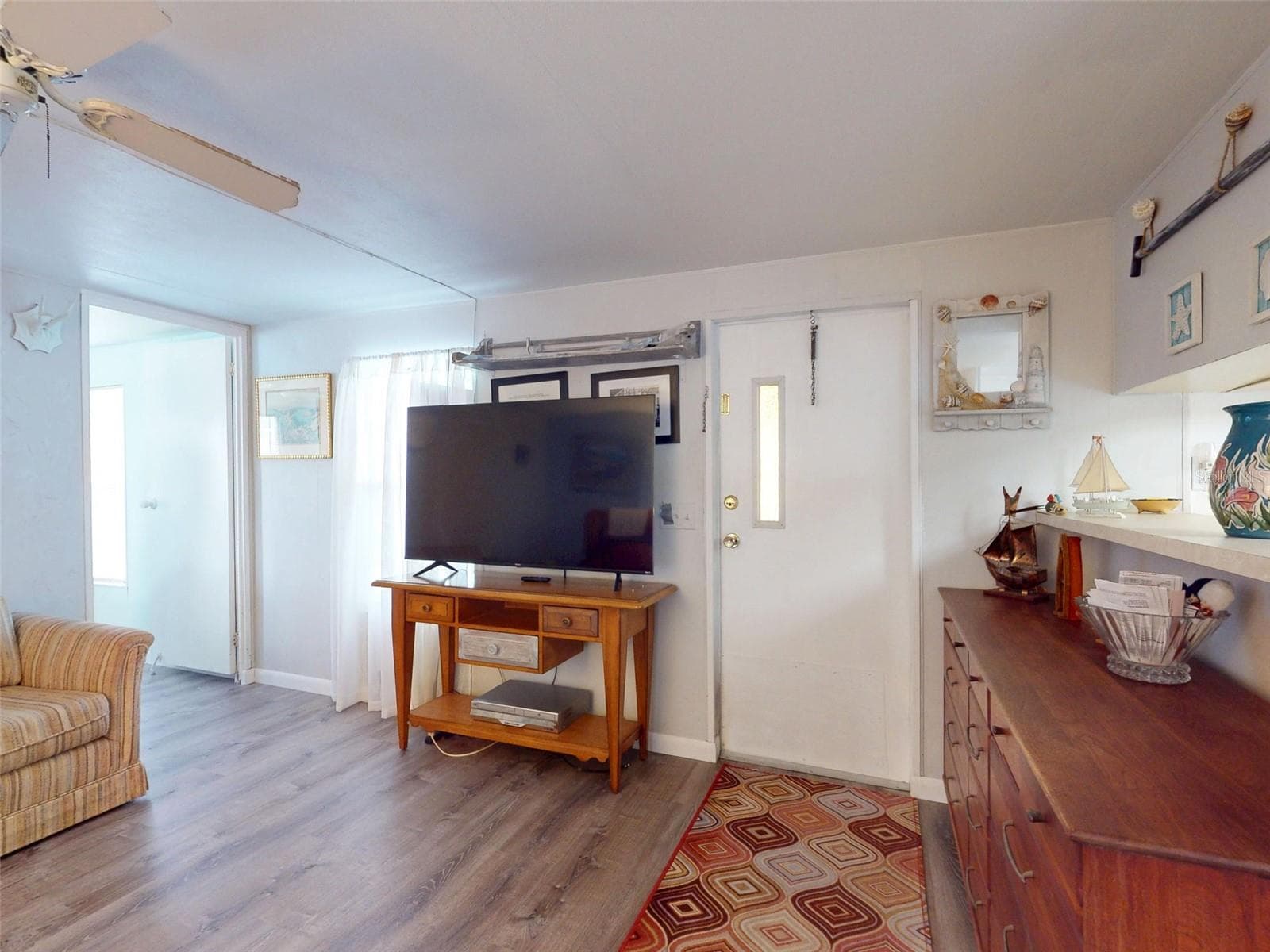 Manufactured Home at 2201 S RIDGEWOOD AVE #8, EDGEWATER, photo 5 of 75