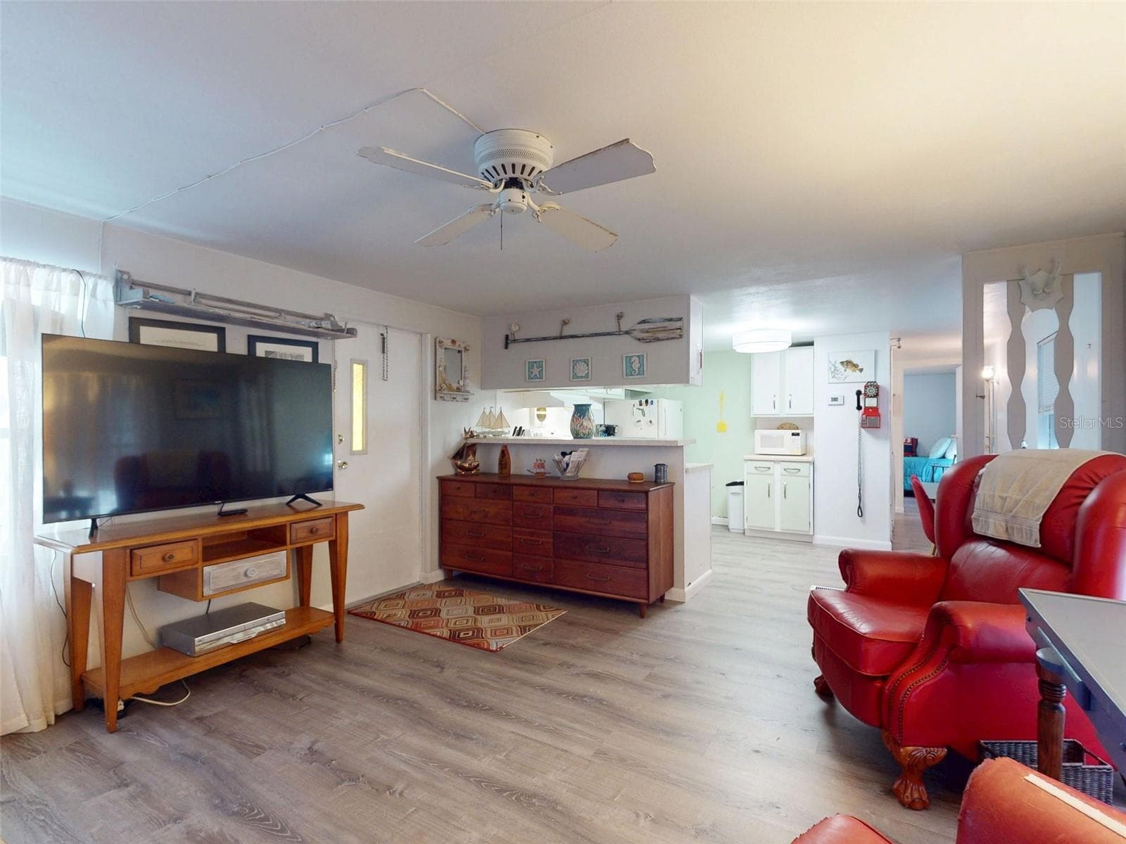Manufactured Home at 2201 S RIDGEWOOD AVE #8, EDGEWATER, photo 6 of 75