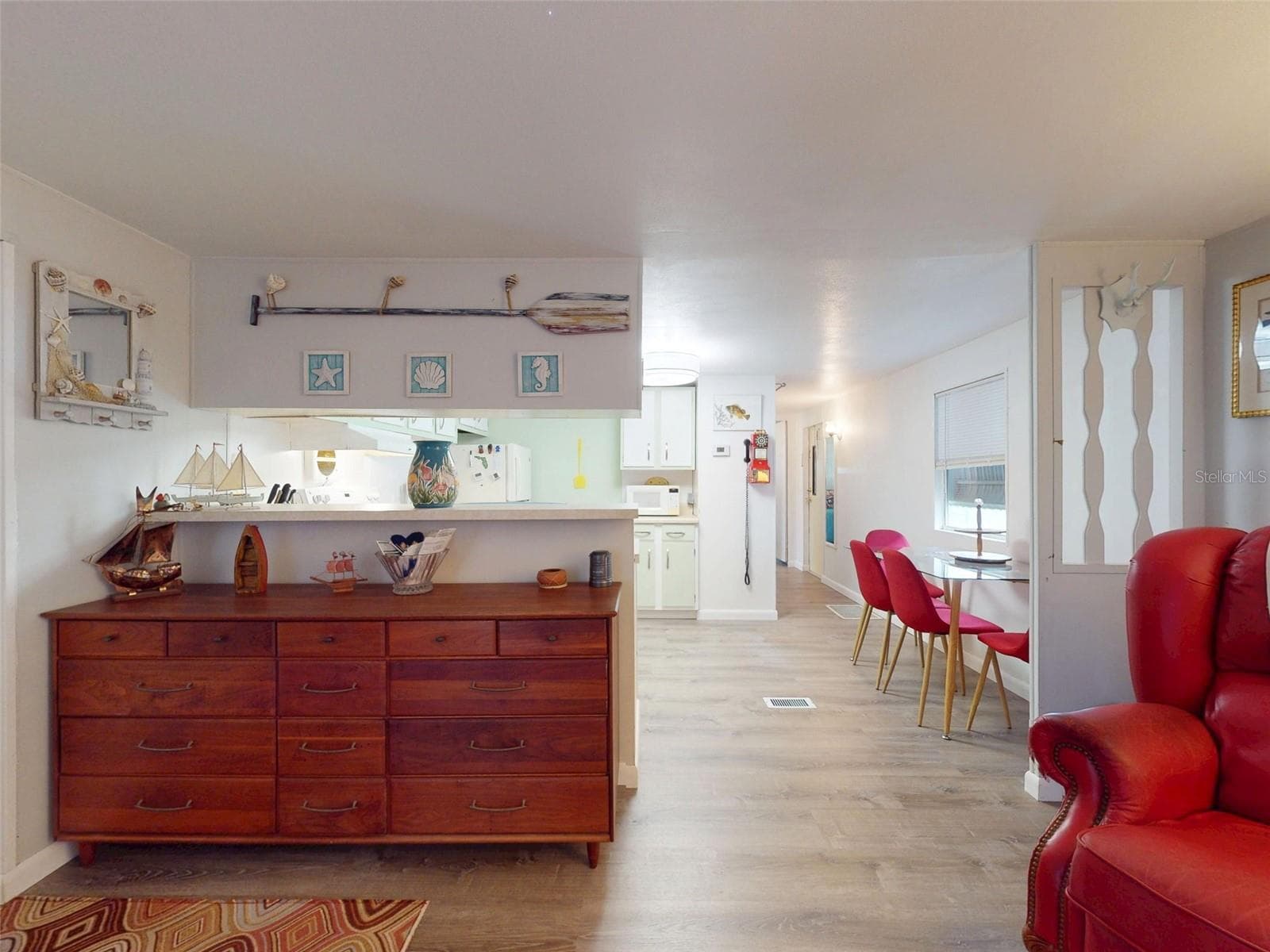 Manufactured Home at 2201 S RIDGEWOOD AVE #8, EDGEWATER, photo 7 of 75