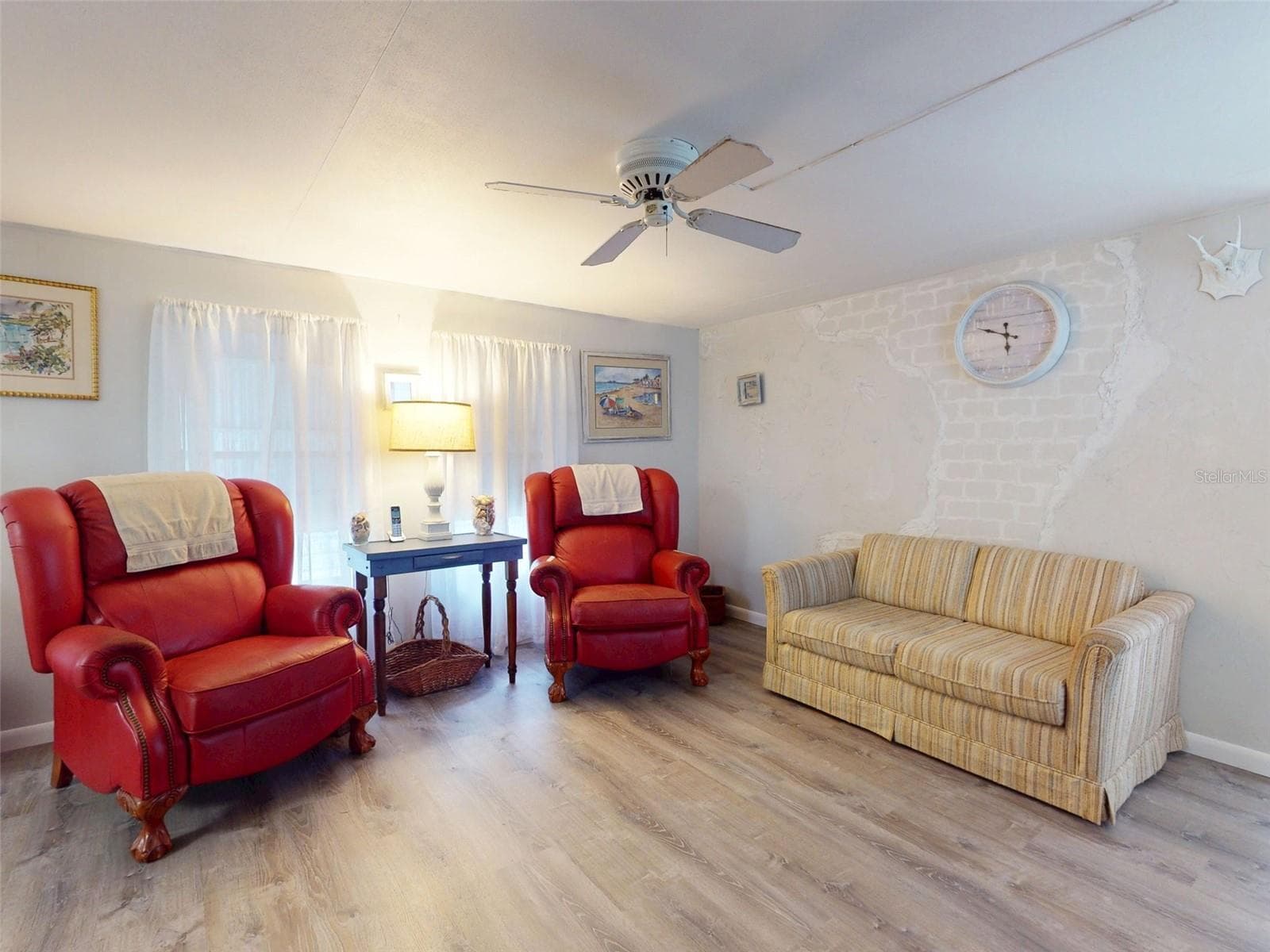 Manufactured Home at 2201 S RIDGEWOOD AVE #8, EDGEWATER, photo 10 of 75
