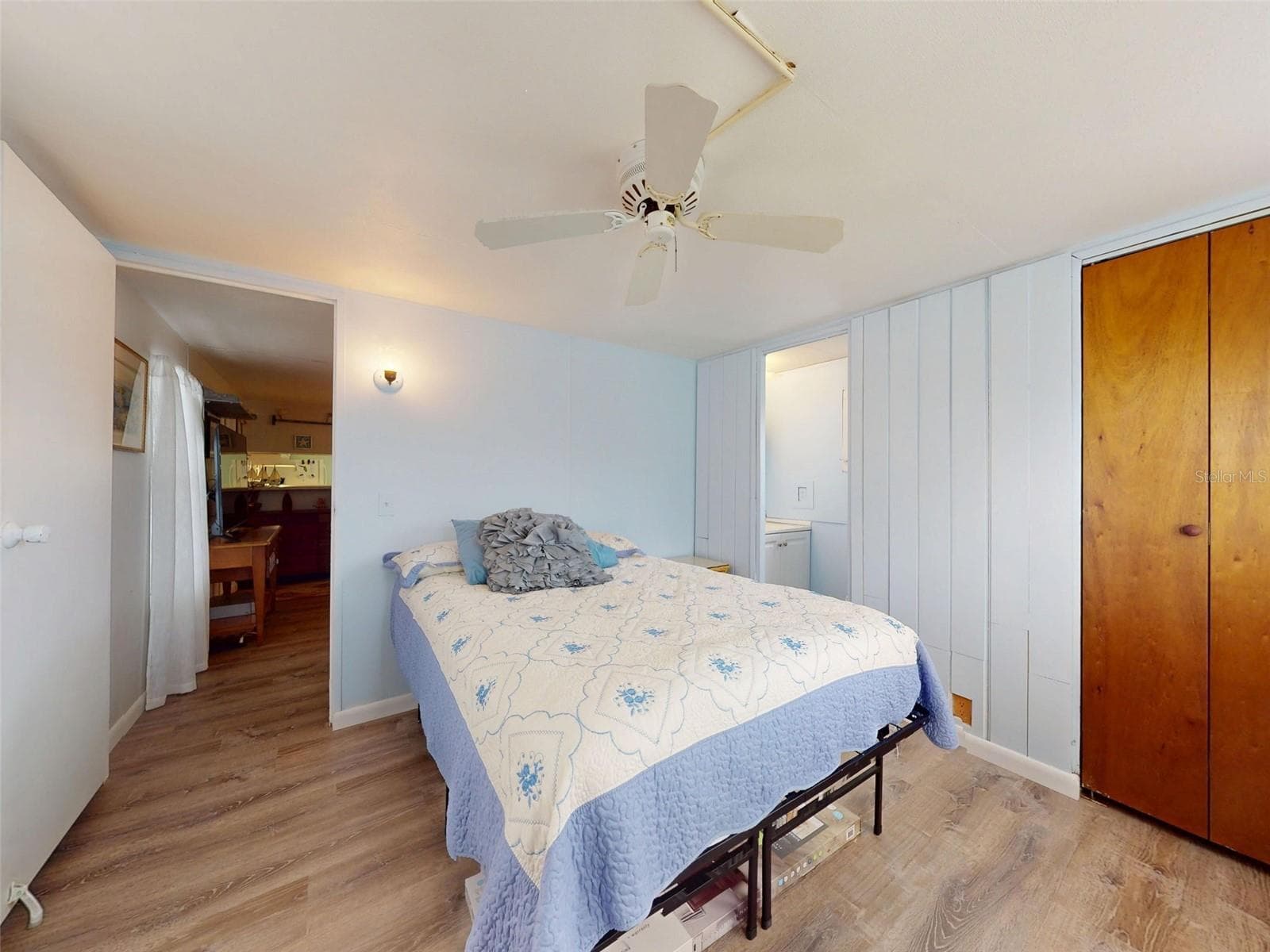 Manufactured Home at 2201 S RIDGEWOOD AVE #8, EDGEWATER, photo 12 of 75