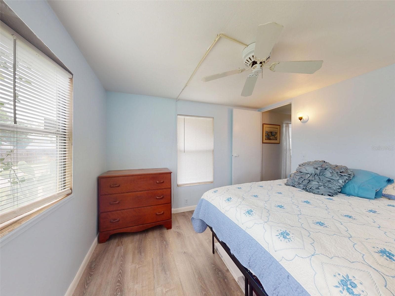 Manufactured Home at 2201 S RIDGEWOOD AVE #8, EDGEWATER, photo 13 of 75