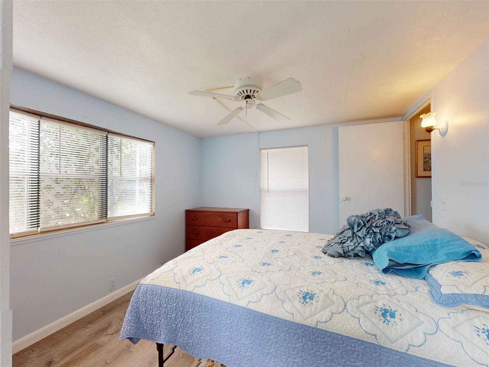 Manufactured Home at 2201 S RIDGEWOOD AVE #8, EDGEWATER, photo 14 of 75