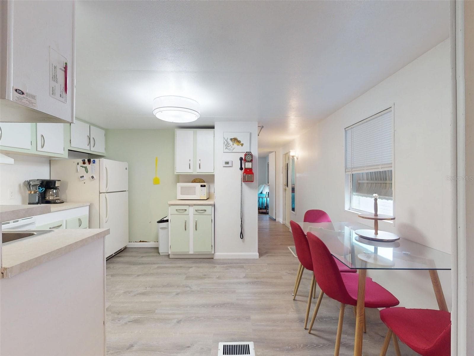 Manufactured Home at 2201 S RIDGEWOOD AVE #8, EDGEWATER, photo 16 of 75