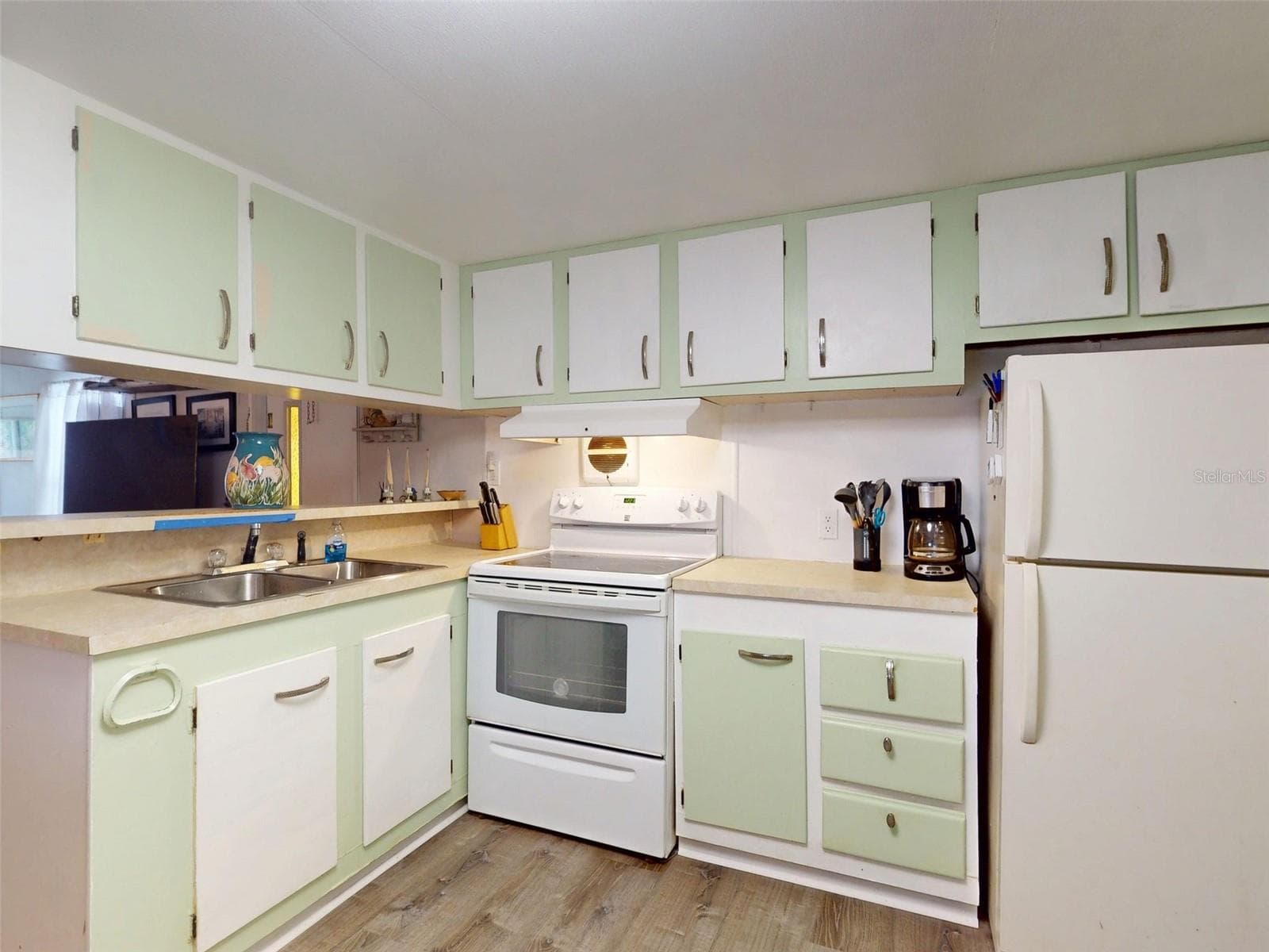 Manufactured Home at 2201 S RIDGEWOOD AVE #8, EDGEWATER, photo 20 of 75