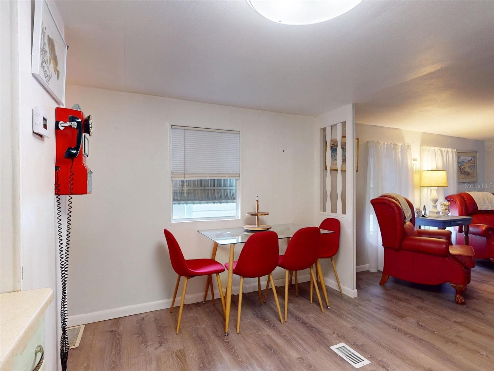 Manufactured Home at 2201 S RIDGEWOOD AVE #8, EDGEWATER, photo 22 of 75