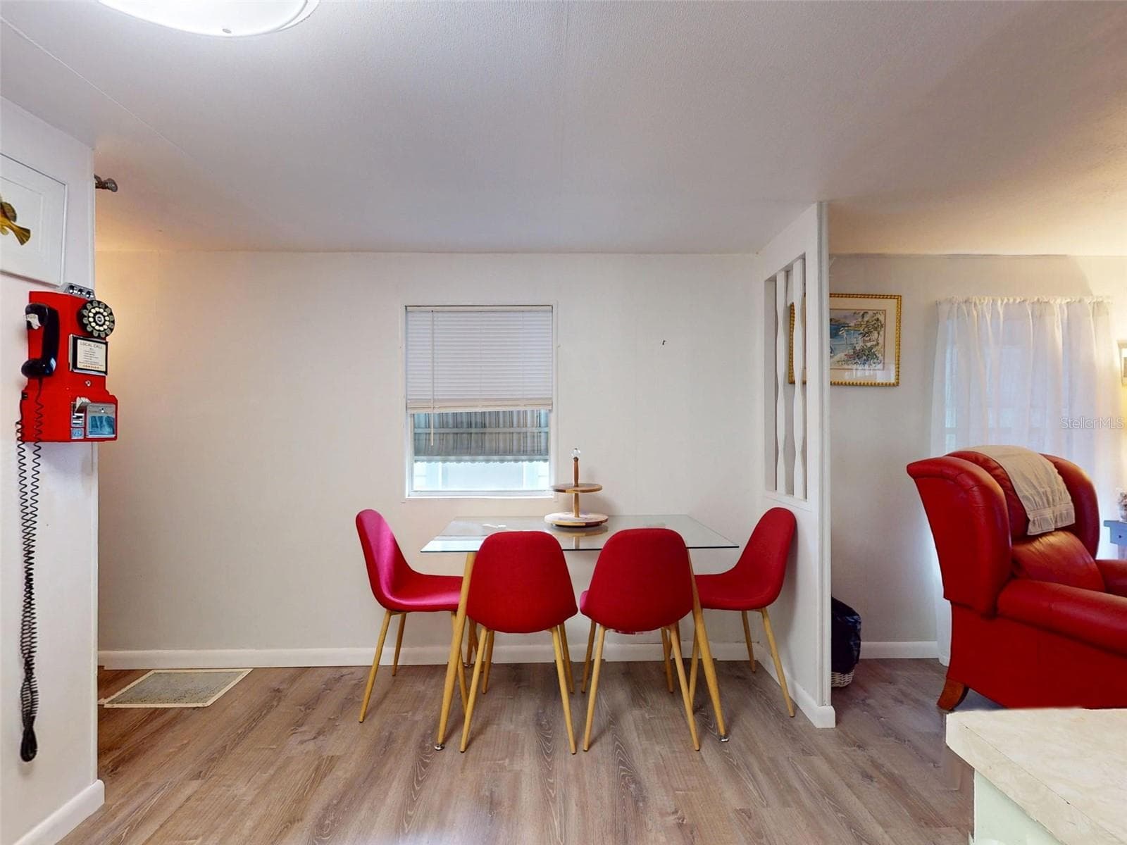 Manufactured Home at 2201 S RIDGEWOOD AVE #8, EDGEWATER, photo 23 of 75