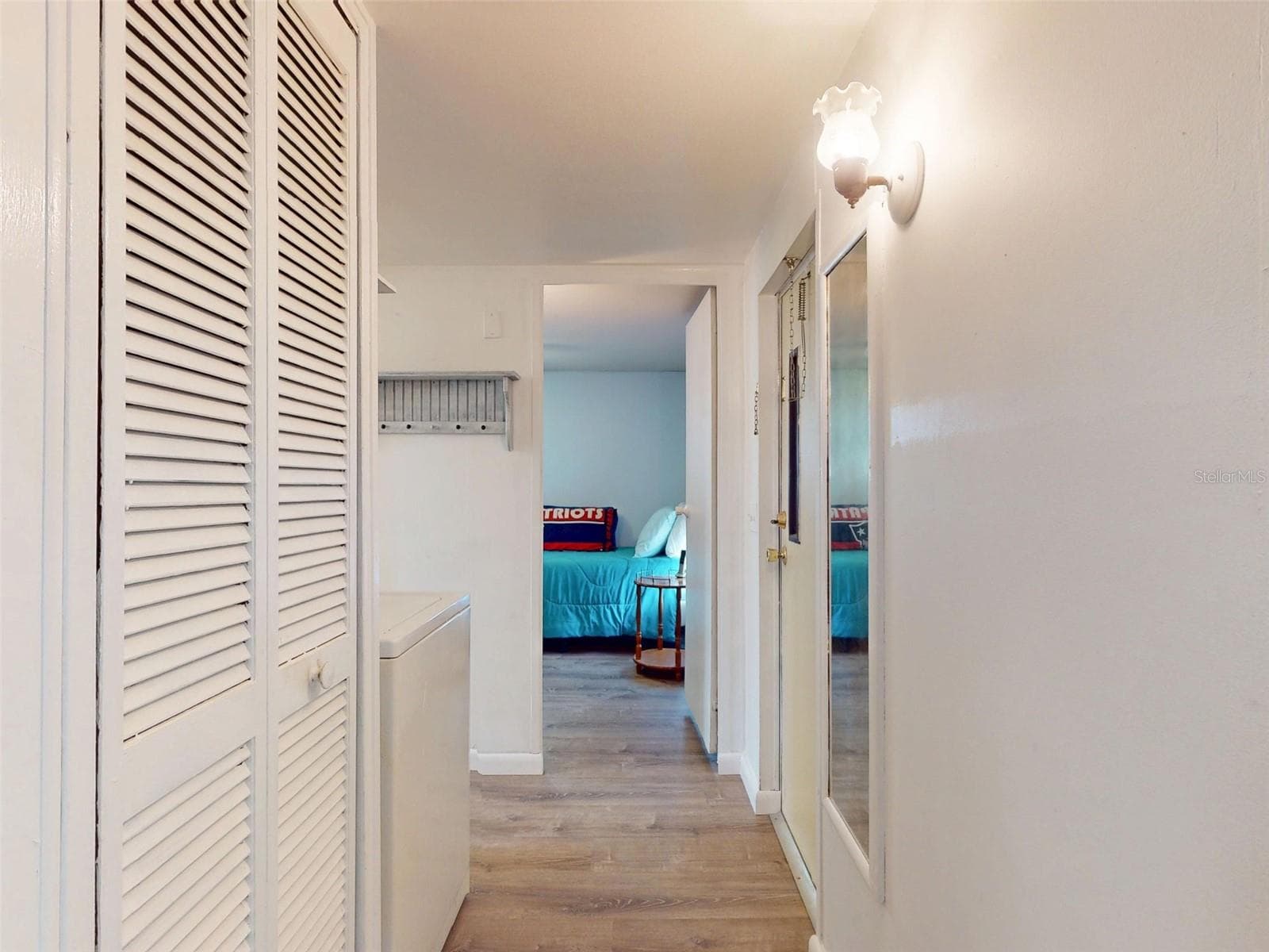 Manufactured Home at 2201 S RIDGEWOOD AVE #8, EDGEWATER, photo 24 of 75
