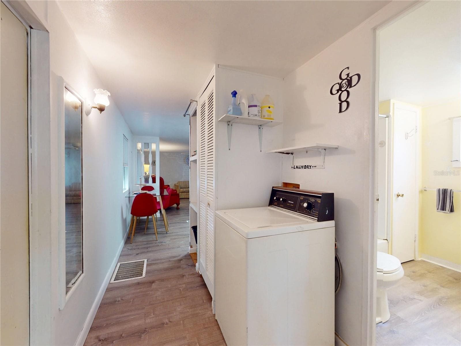 Manufactured Home at 2201 S RIDGEWOOD AVE #8, EDGEWATER, photo 26 of 75