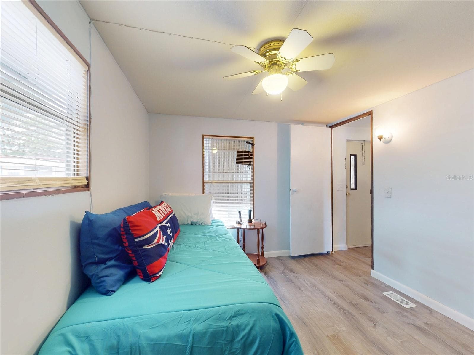 Manufactured Home at 2201 S RIDGEWOOD AVE #8, EDGEWATER, photo 30 of 75