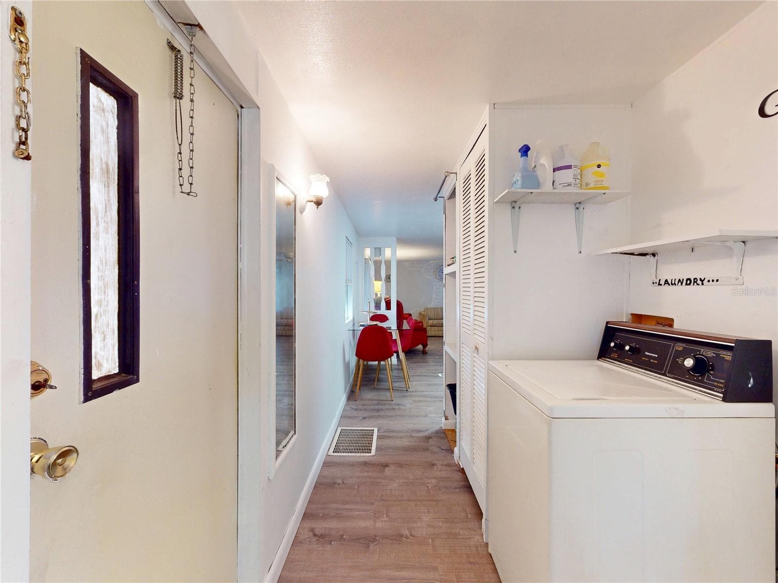Manufactured Home at 2201 S RIDGEWOOD AVE #8, EDGEWATER, photo 32 of 75