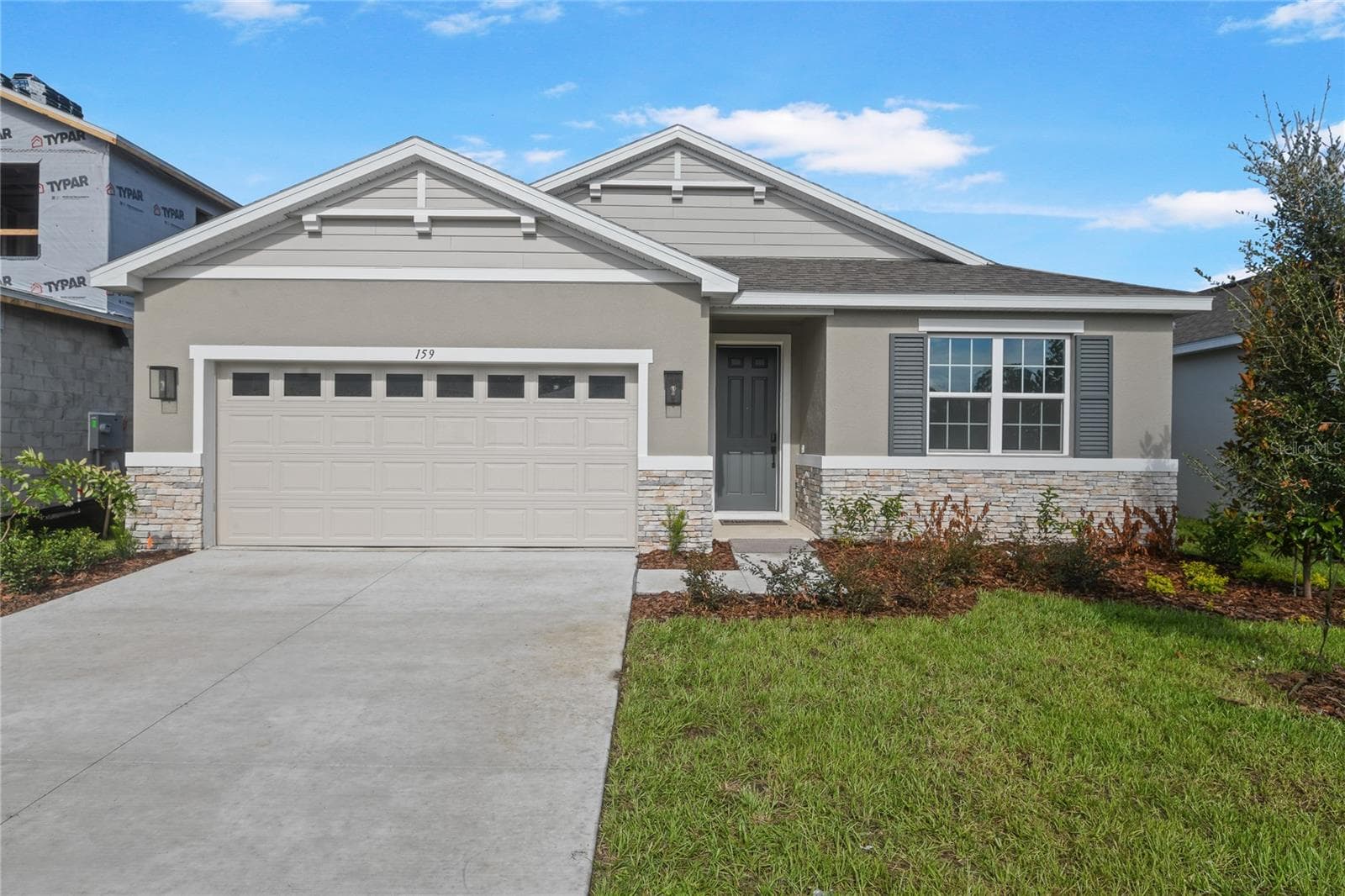 Single Family Residence at 159 WATERSTONE LOOP, TAVARES, photo 2 of 22