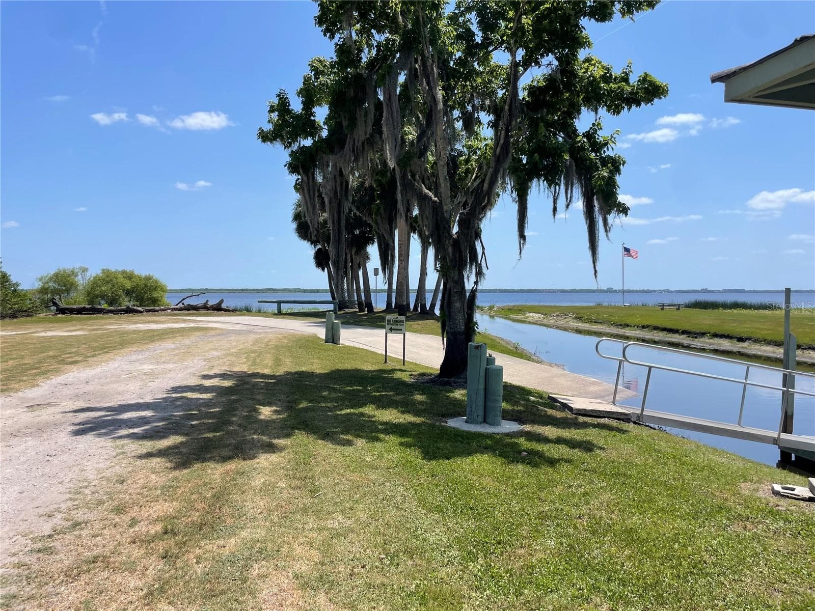 Land at 1496 KETTLEDRUM TRL, DELTONA, photo 6 of 11