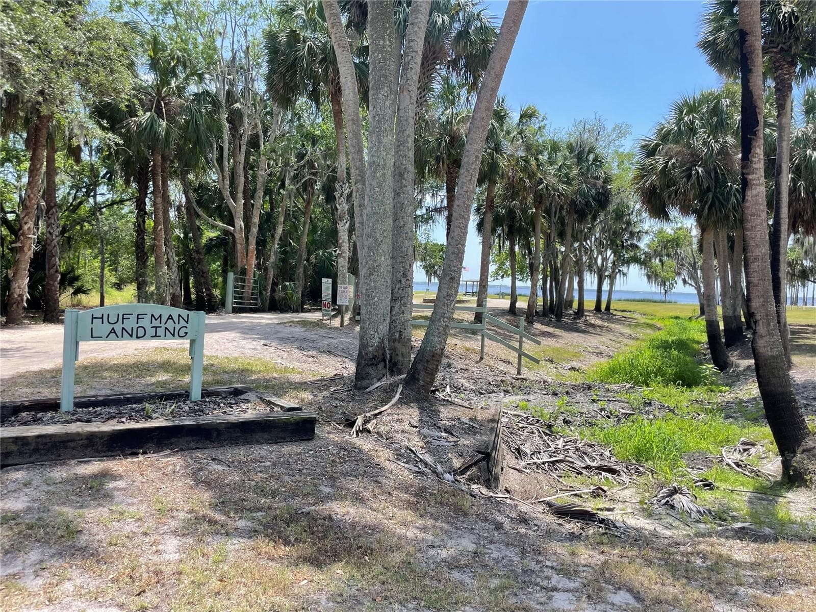 Land at 1496 KETTLEDRUM TRL, DELTONA, photo 8 of 11