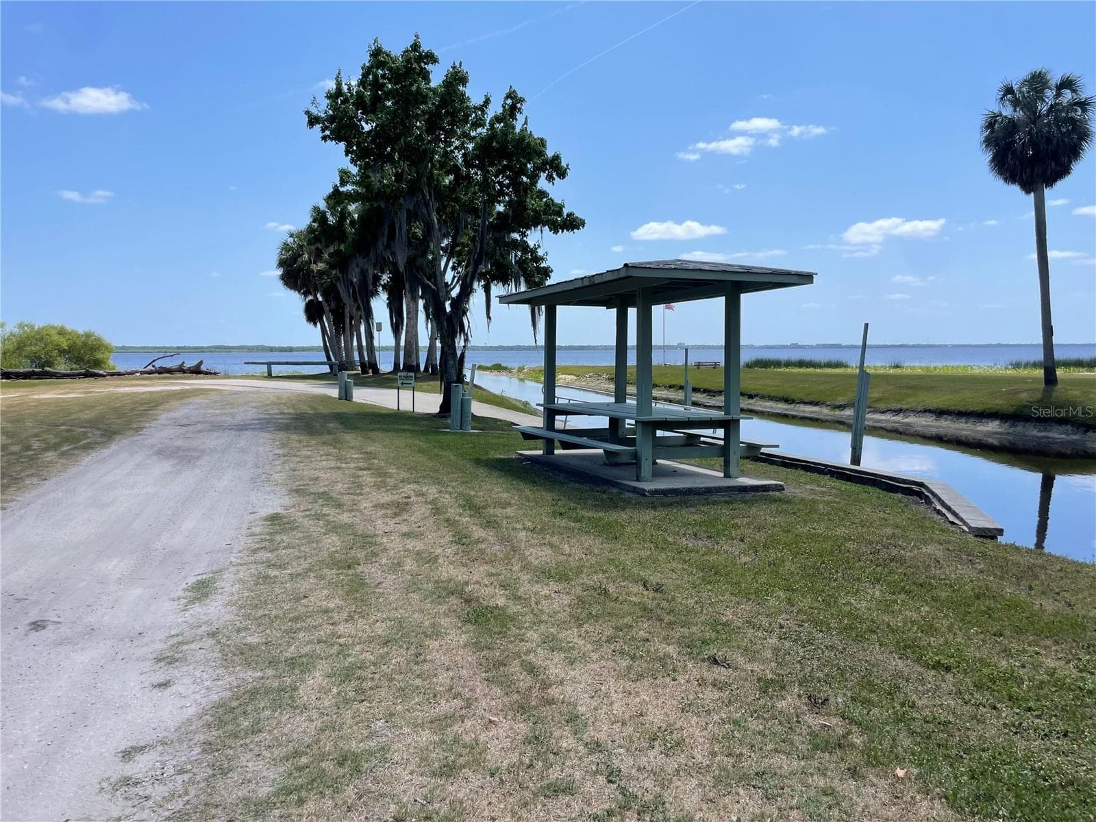Land at 1496 KETTLEDRUM TRL, DELTONA, photo 10 of 11