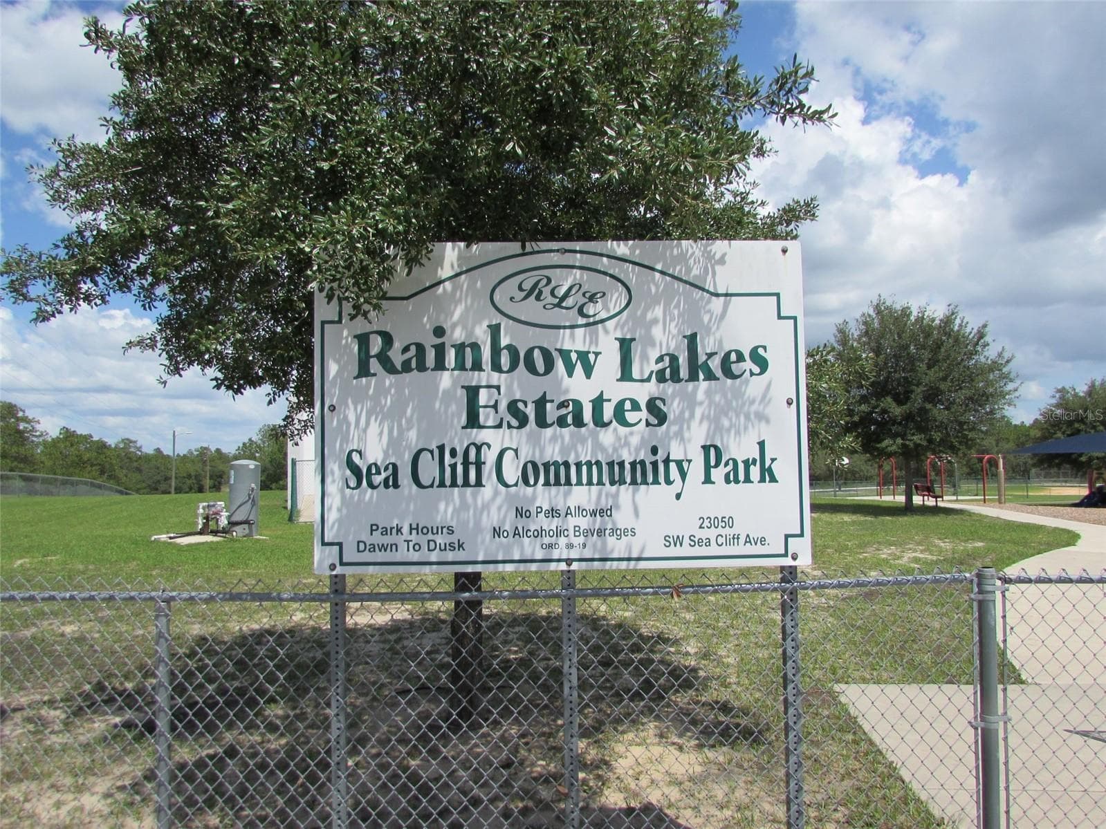 Land at 0 SW BEACH BLVD, DUNNELLON, photo 7 of 20