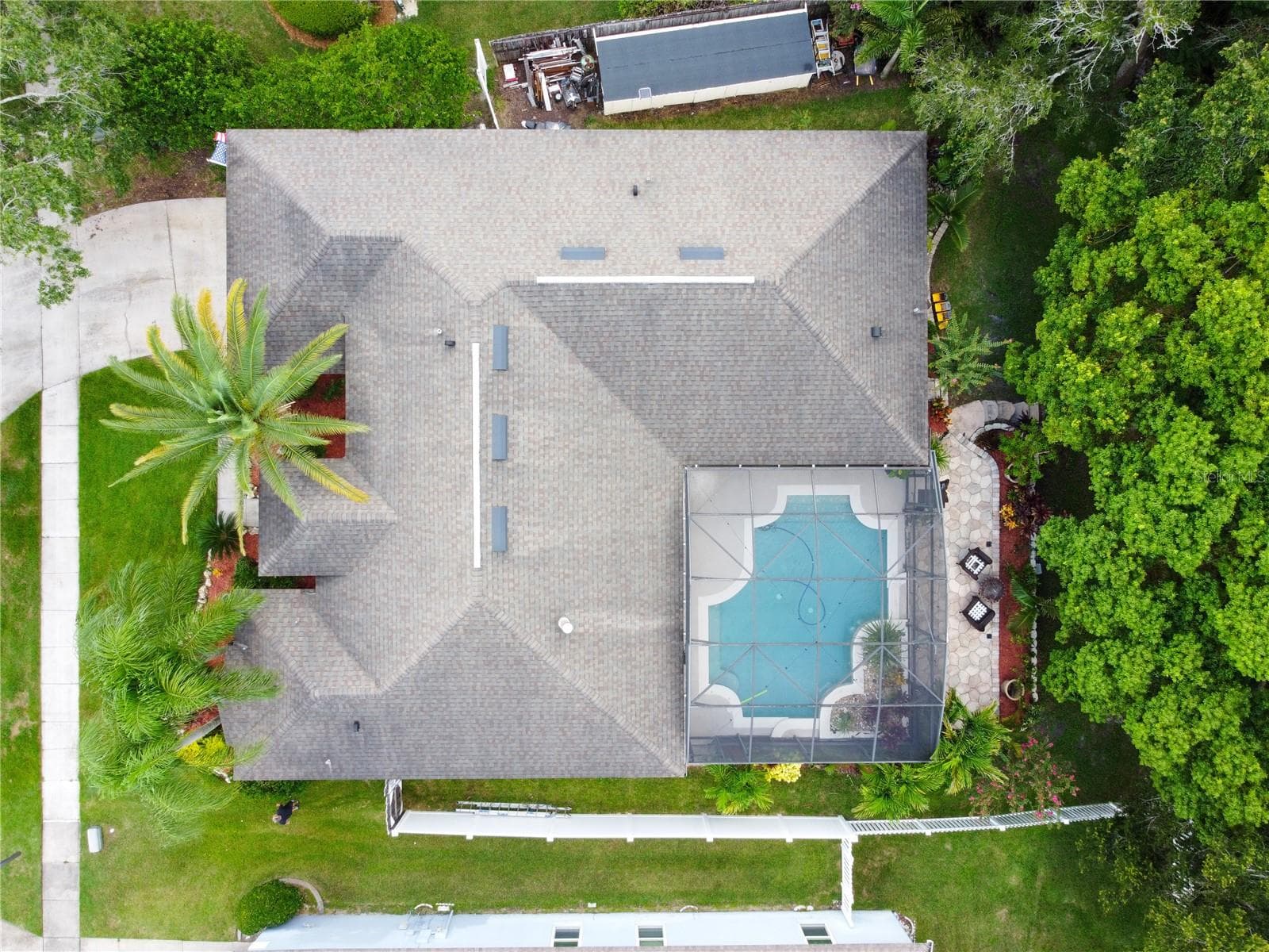 Single Family Residence at 2254 BLACKJACK OAK ST, OCOEE, photo 30 of 33