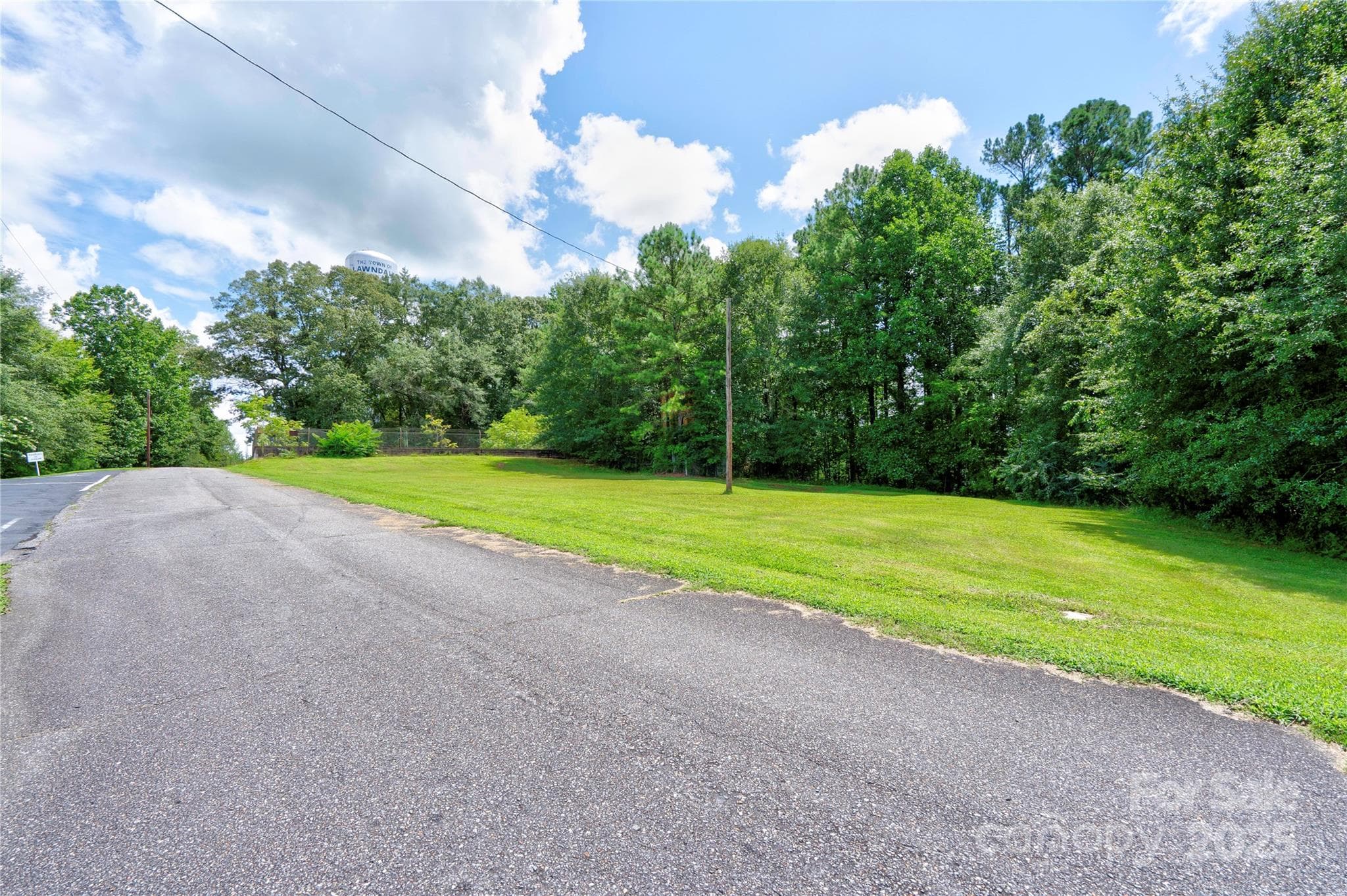 Acreage at 0 Lane Street, Lawndale, photo 4 of 4
