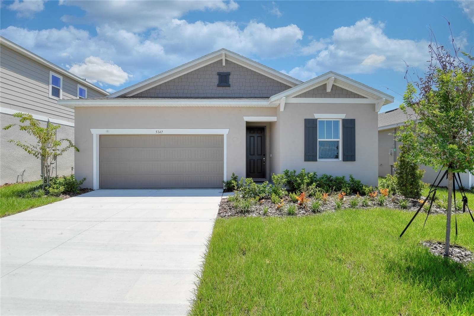 Single Family Residence at 5147 KINSLEY DR, LAKE WALES, photo 2 of 17