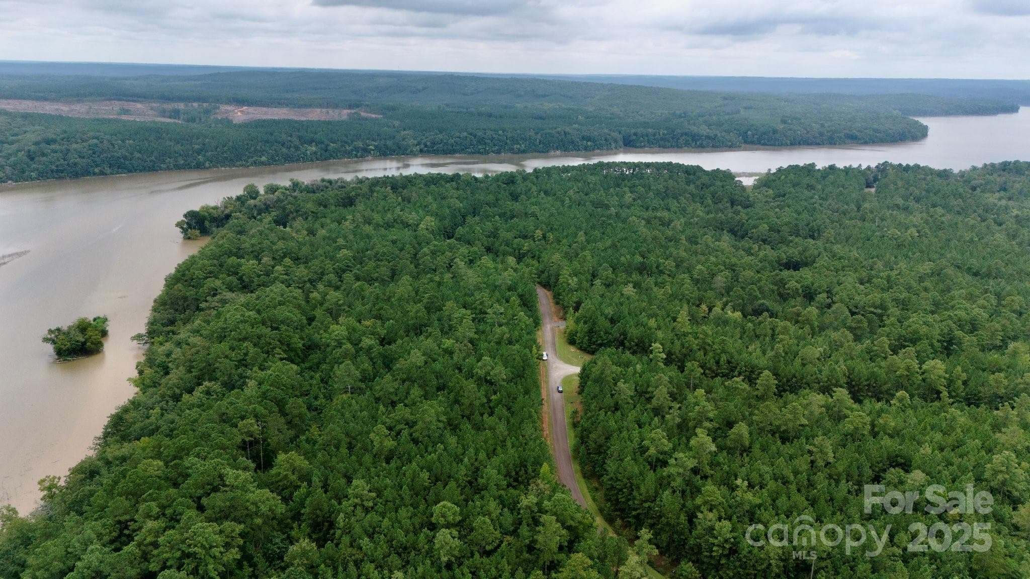 Welcome to Lakeside Trail Lot #60 - Lot #60 Lakeside Trail, Lilesville
