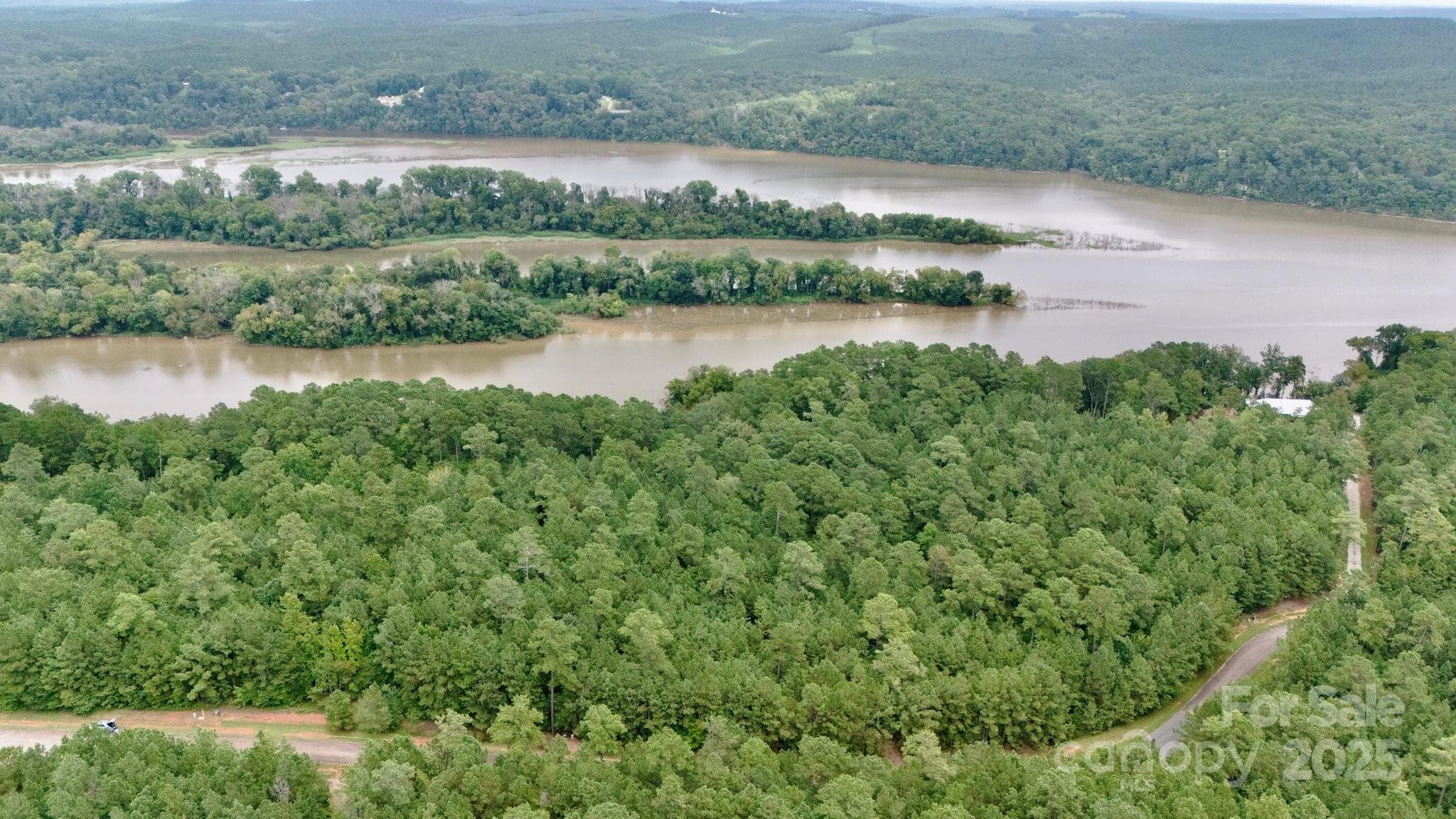 Lot at Lot #60 Lakeside Trail, Lilesville, photo 26 of 37