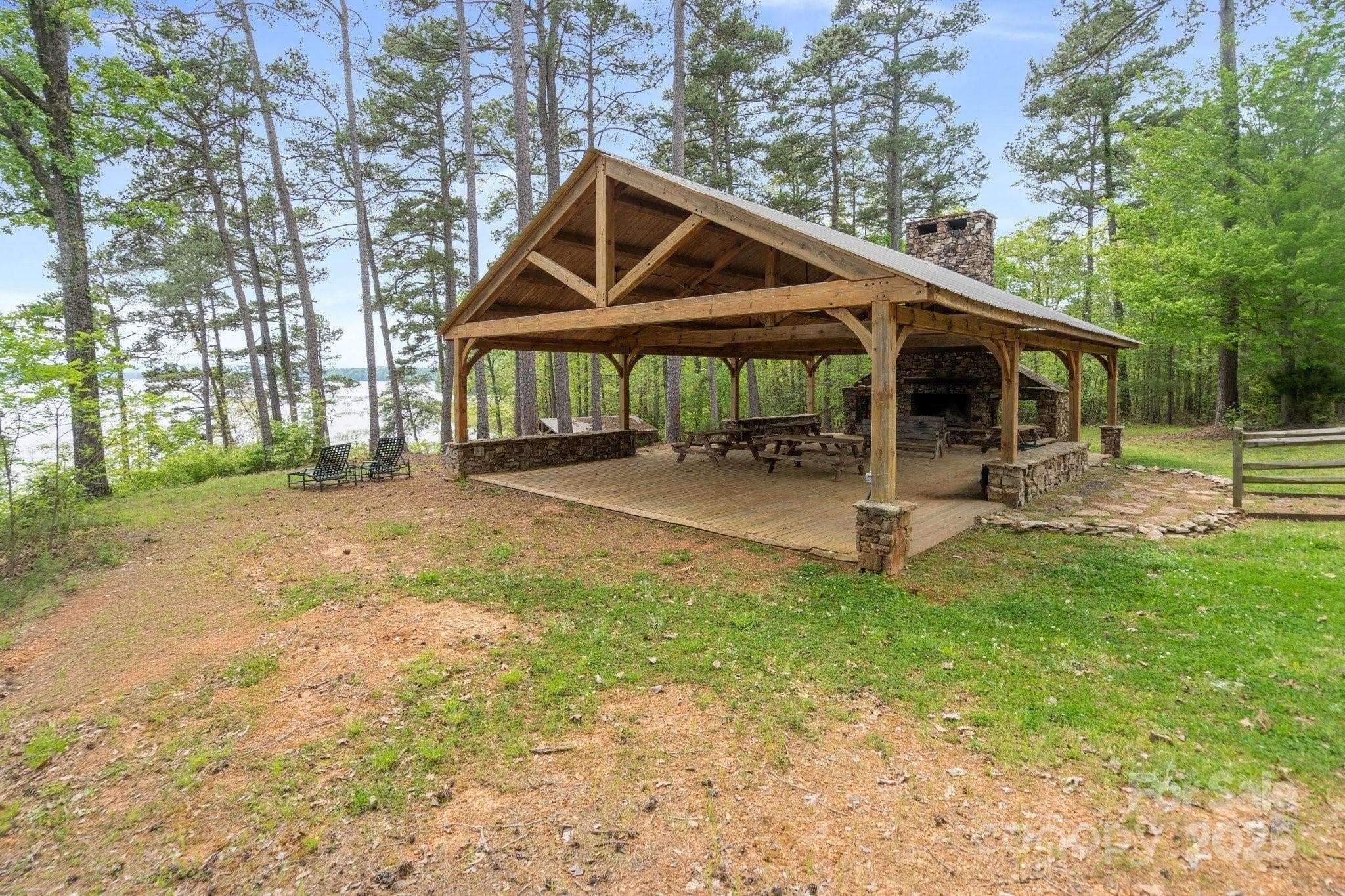 Lot at Lot #60 Lakeside Trail, Lilesville, photo 31 of 37