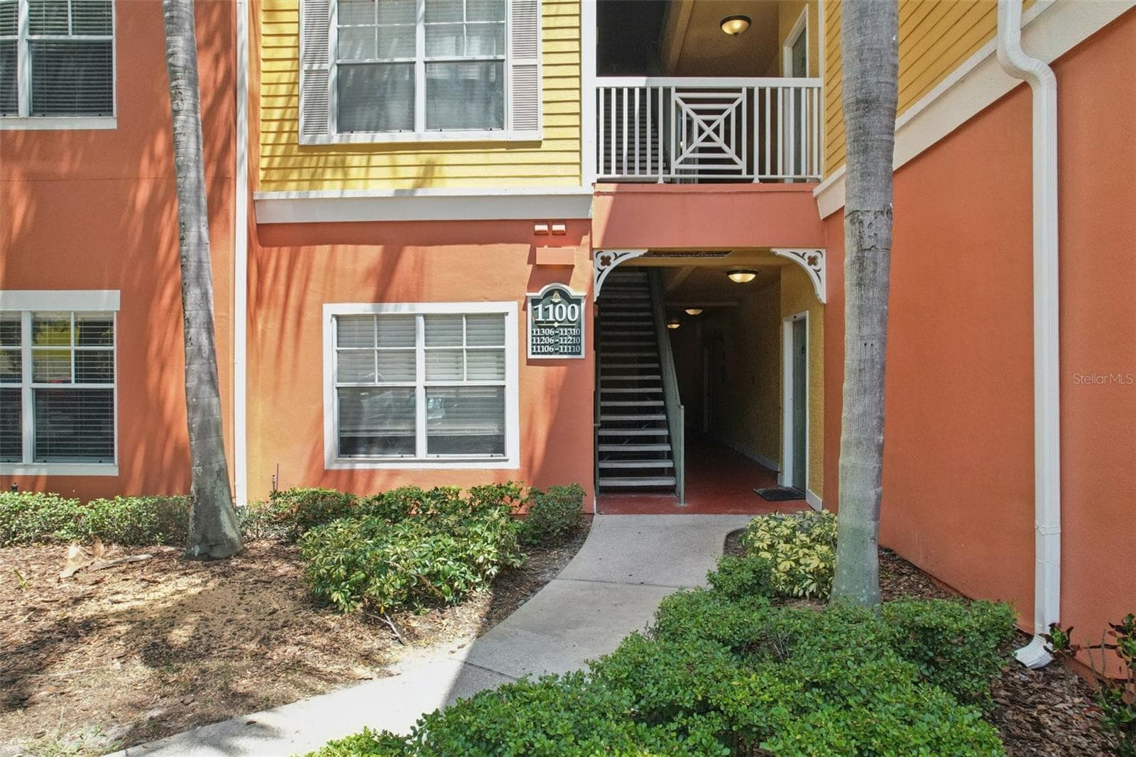 Condominium at 4207 S DALE MABRY HIGHWAY #11207, TAMPA, photo 3 of 59